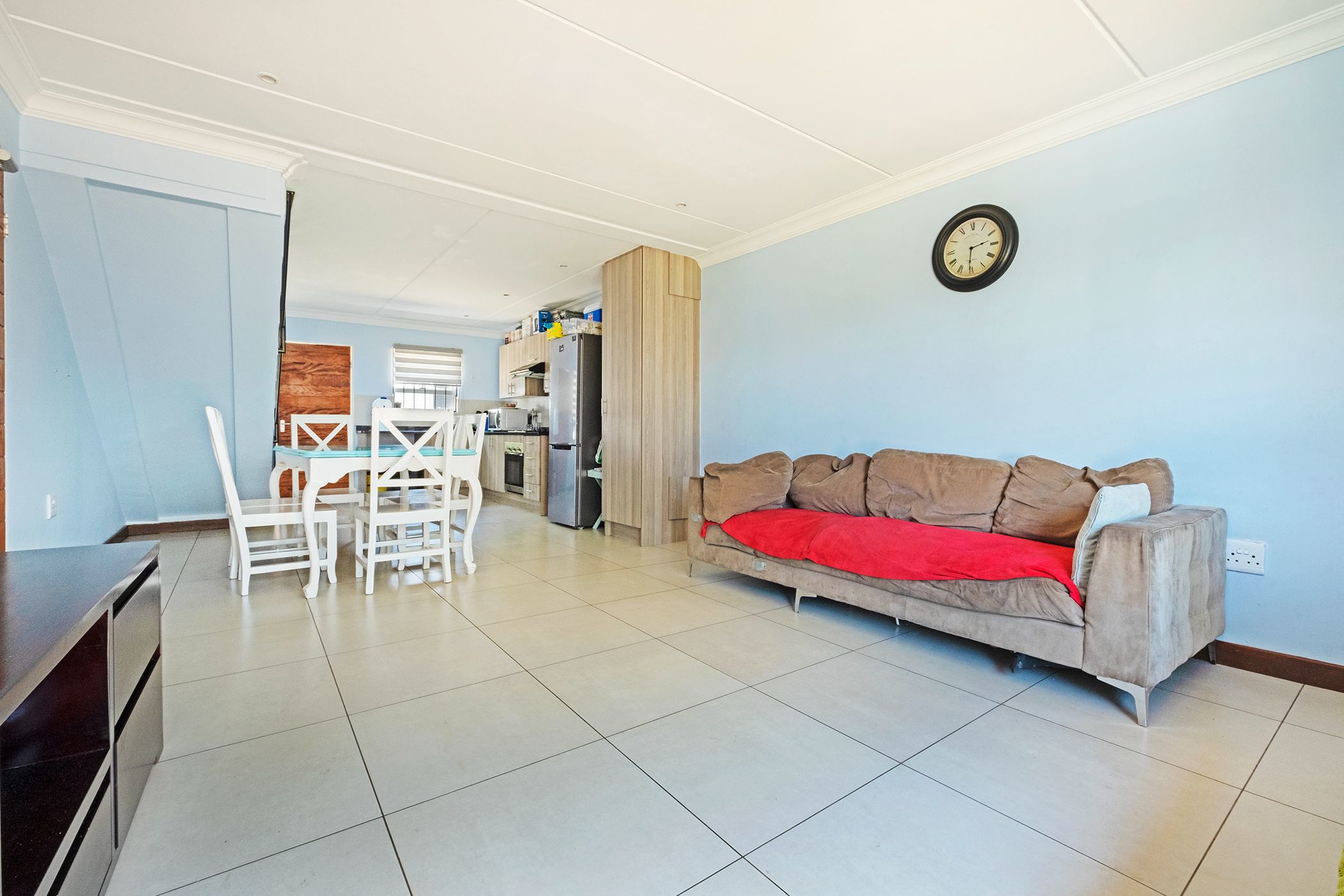 3 Bedroom Townhouse For Sale Ferndale (Randburg) RAN1600855 Pam