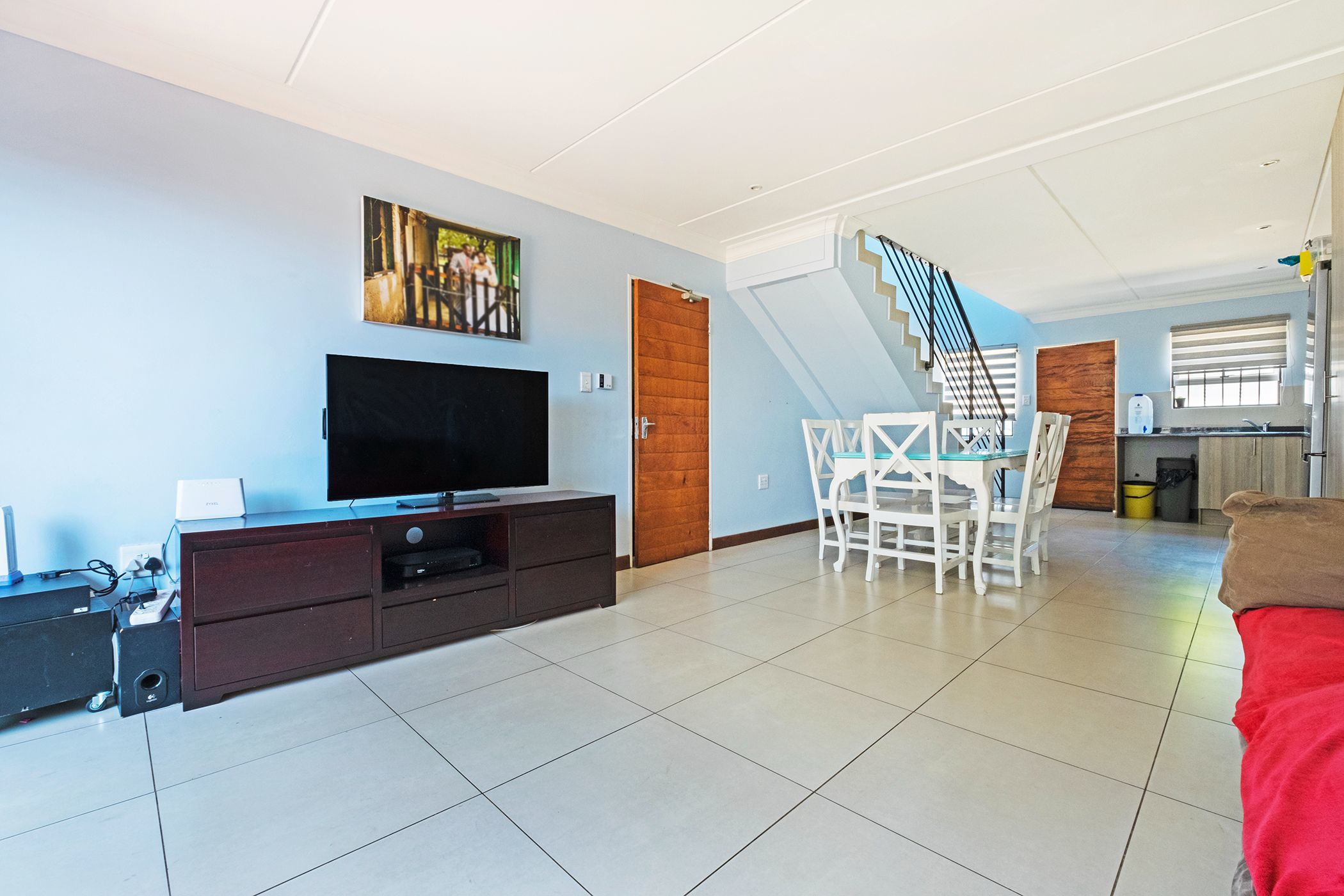 3 Bedroom Townhouse For Sale Ferndale (Randburg) RAN1600855 Pam