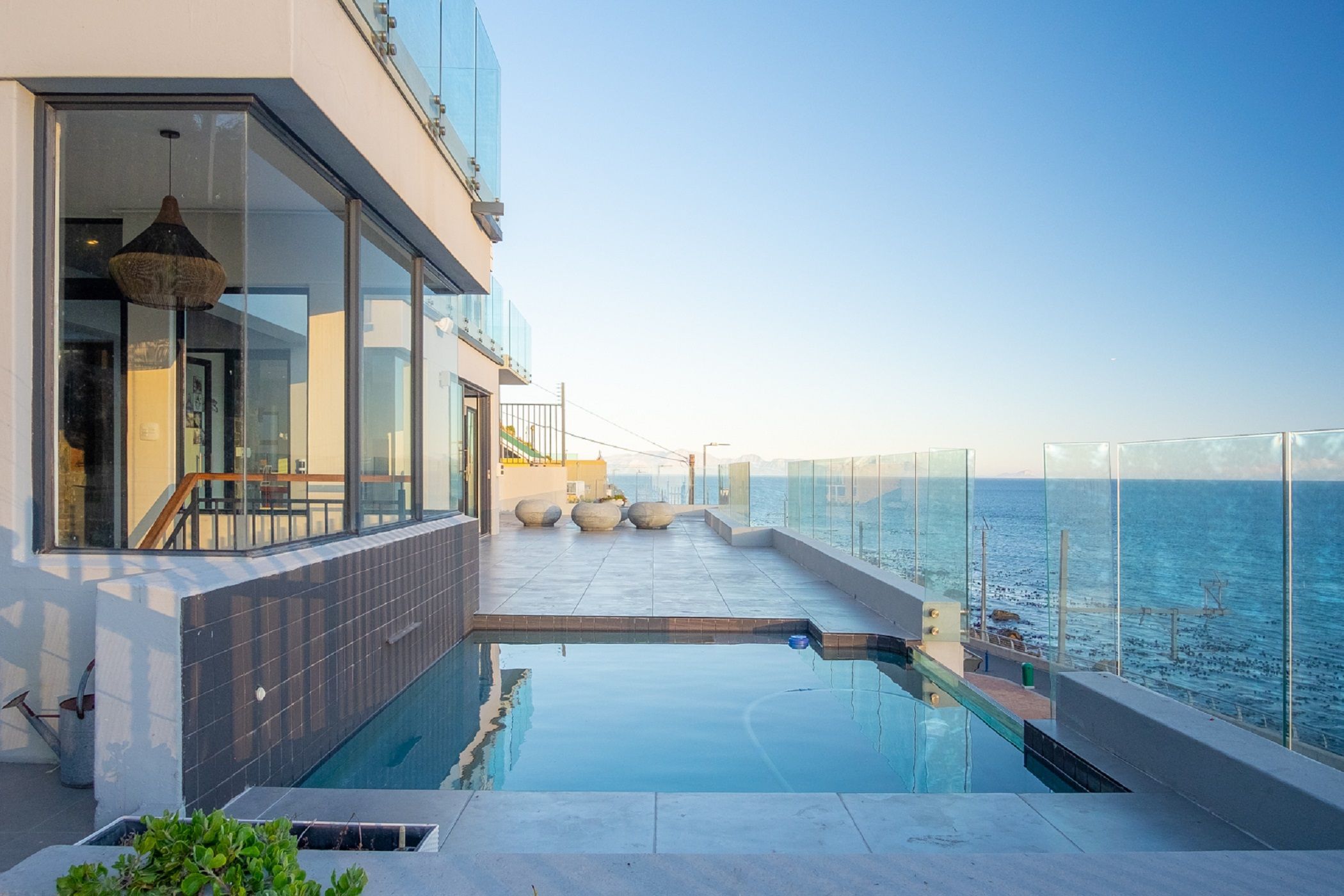 4 Bedroom House For Sale Kalk Bay FH1591037 Pam Golding Properties