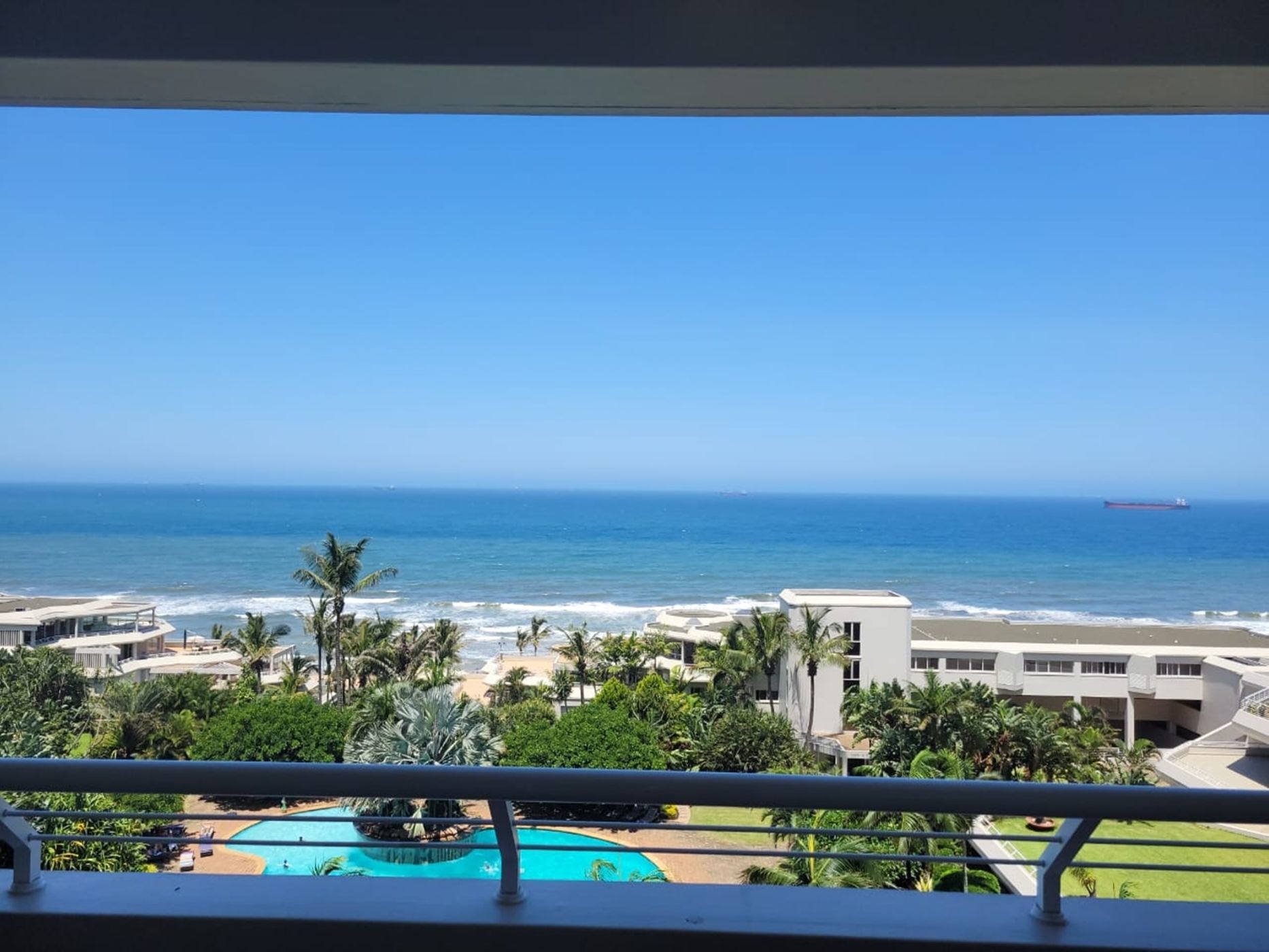 3 Bedroom Apartment To Rent uMhlanga Rocks 1ND1598660 Pam Golding Properties