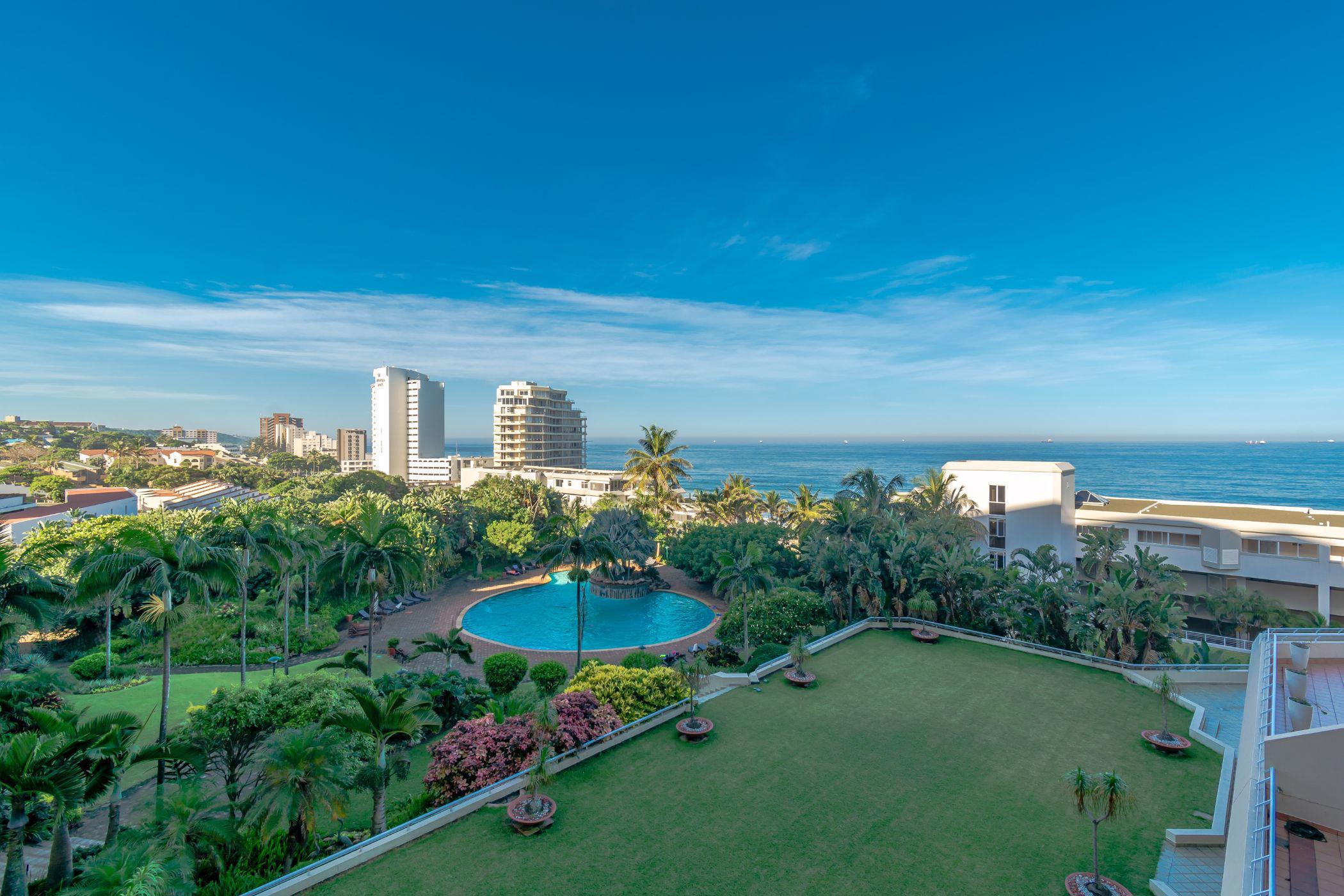 3 Bedroom Apartment To Rent uMhlanga Rocks 1ND1598660 Pam Golding Properties