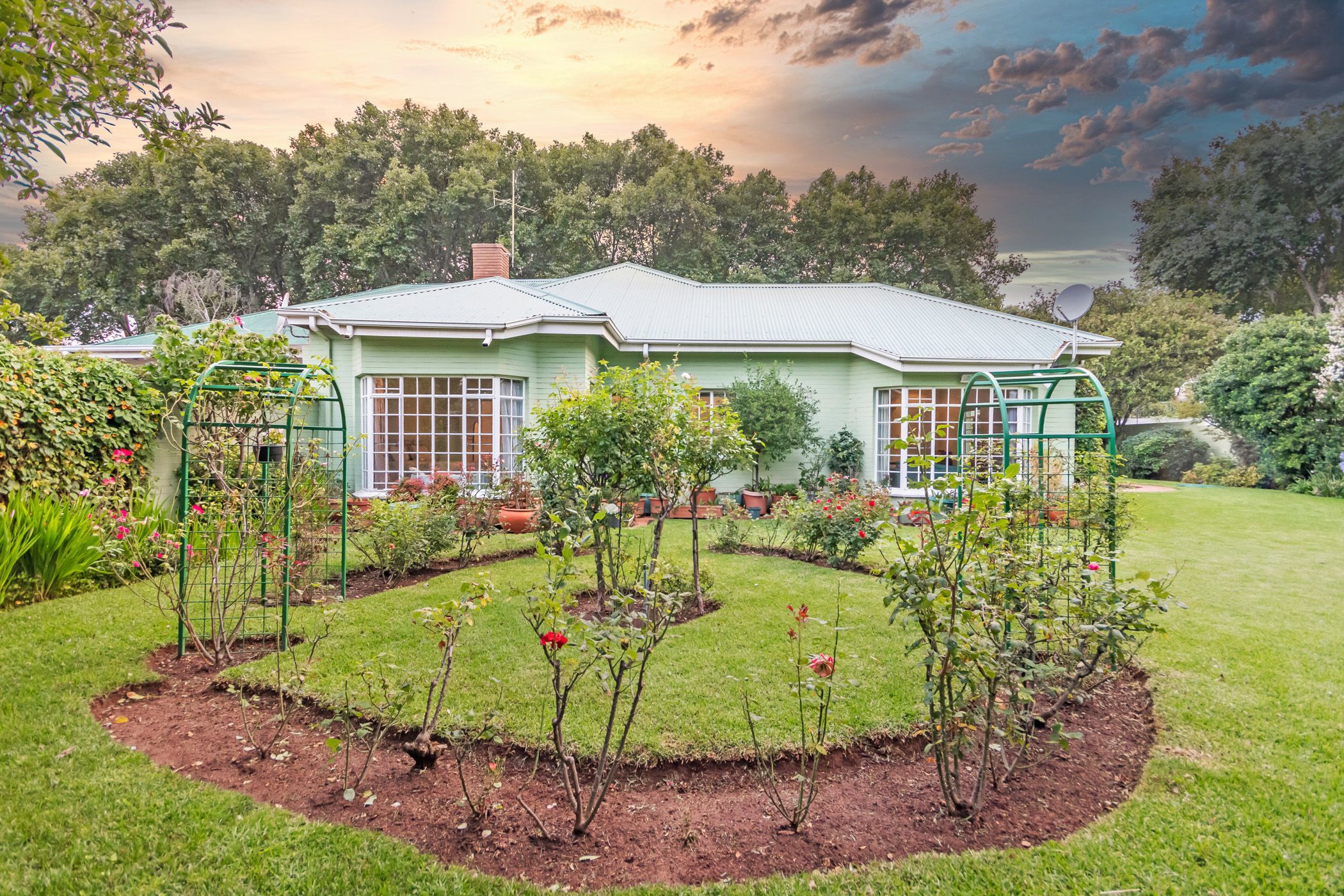 2 Bedroom House For Sale Orchards HP1597997 Pam Golding Properties