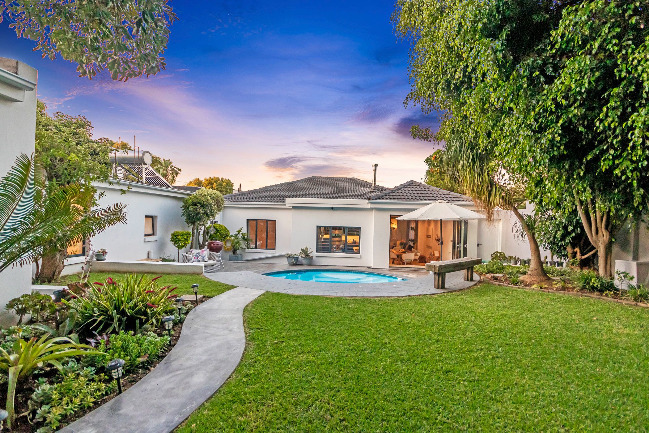 3 Bedroom House For Sale Norwood (Johannesburg) HP1621798 Pam