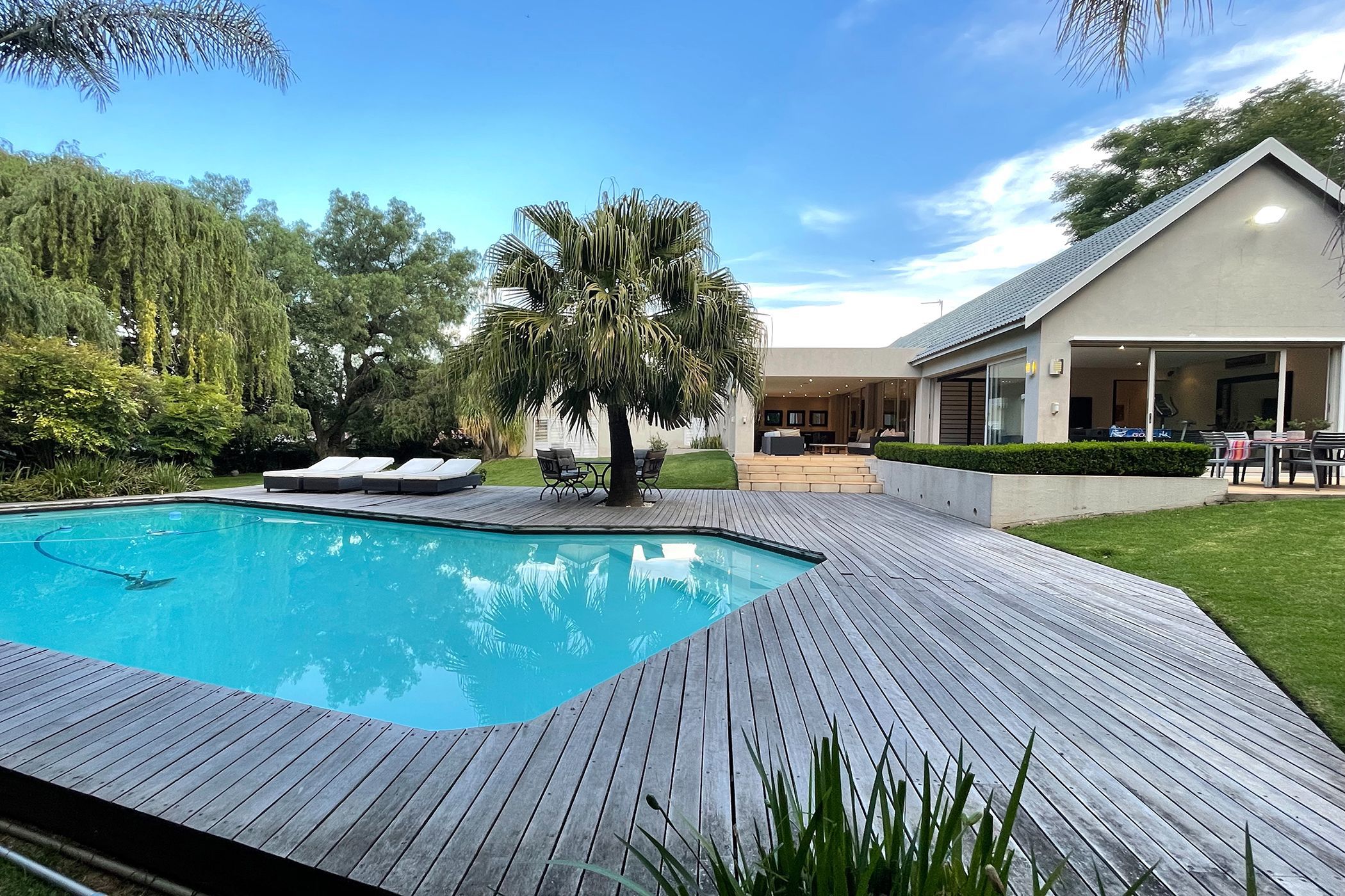 5 Bedroom House For Sale Sandown (Sandton) HP1603531 Pam Golding Properties