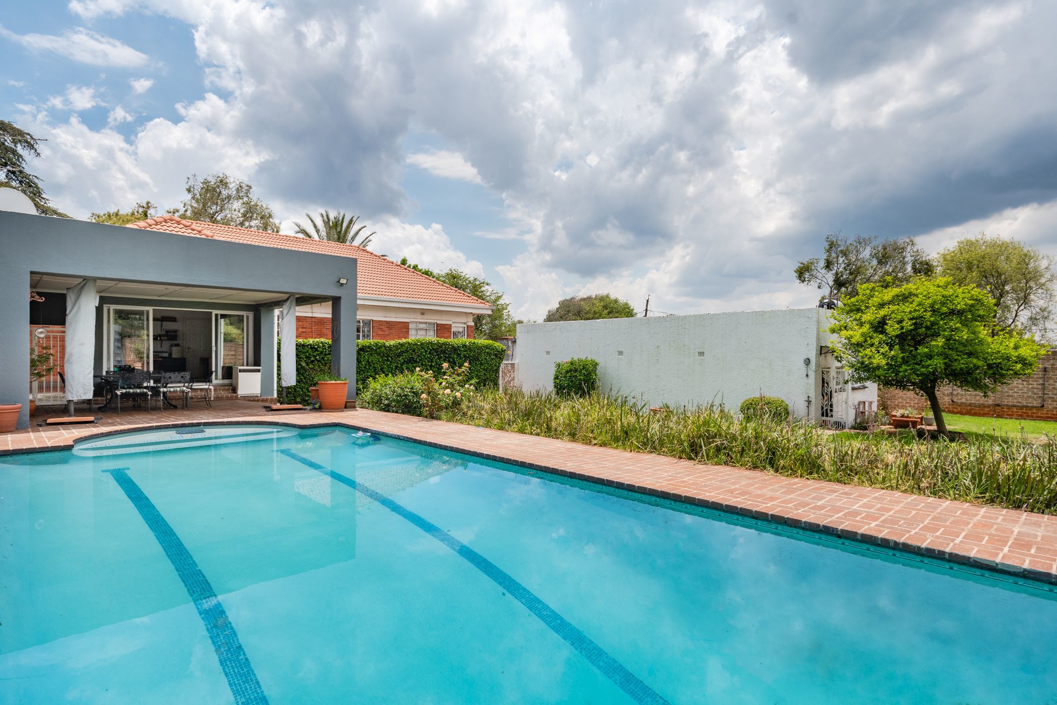 3 Bedroom House For Sale Linden HP1599939 Pam Golding Properties