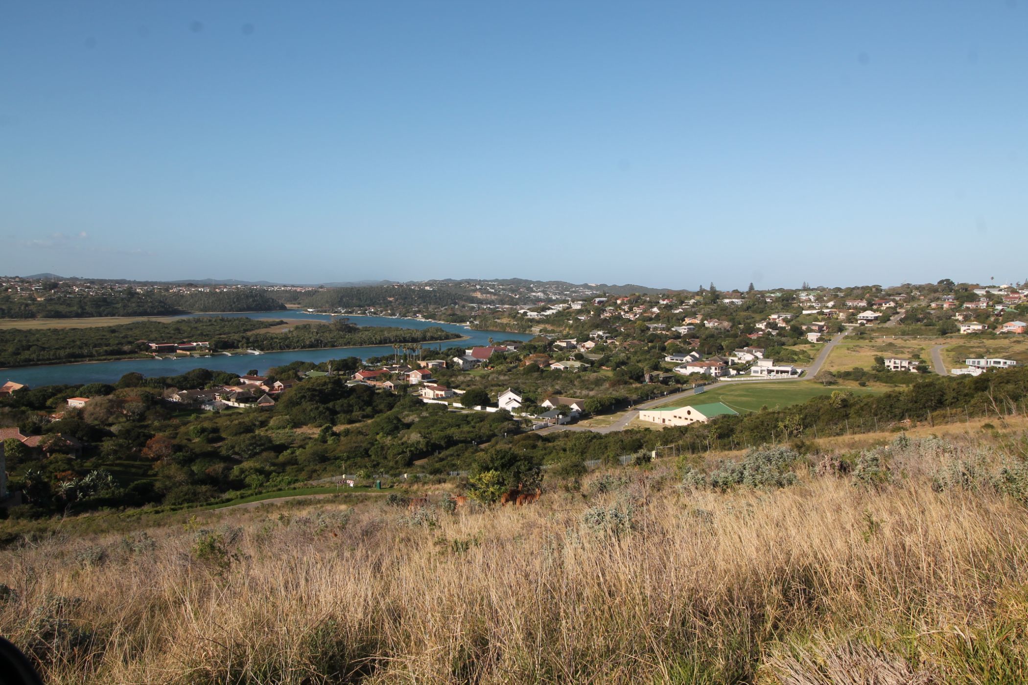 768 m2 Residential Vacant Land For Sale West Bank (Port Alfred