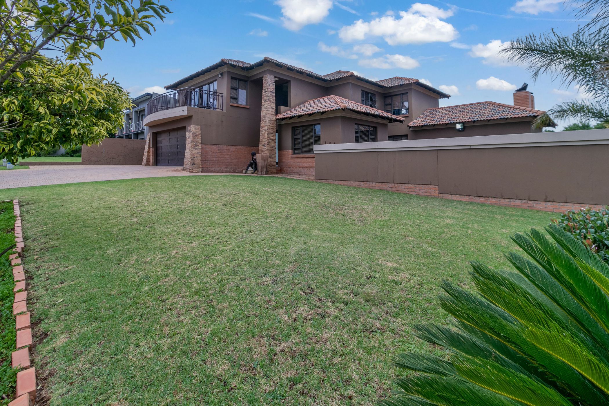 4 Bedroom House For Sale Ebotse Golf Estate EN1602567 Pam Golding