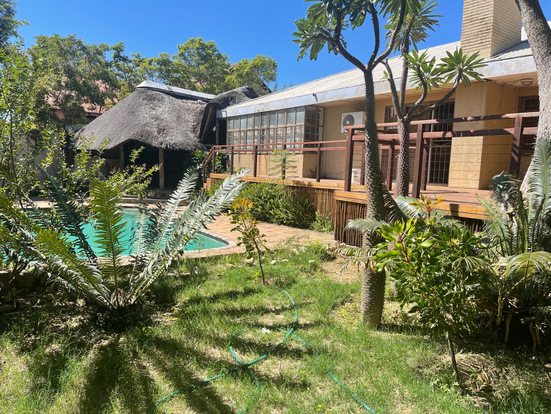 4 Bedroom House For Sale Brooklyn (Pretoria East) PT1604012 Pam