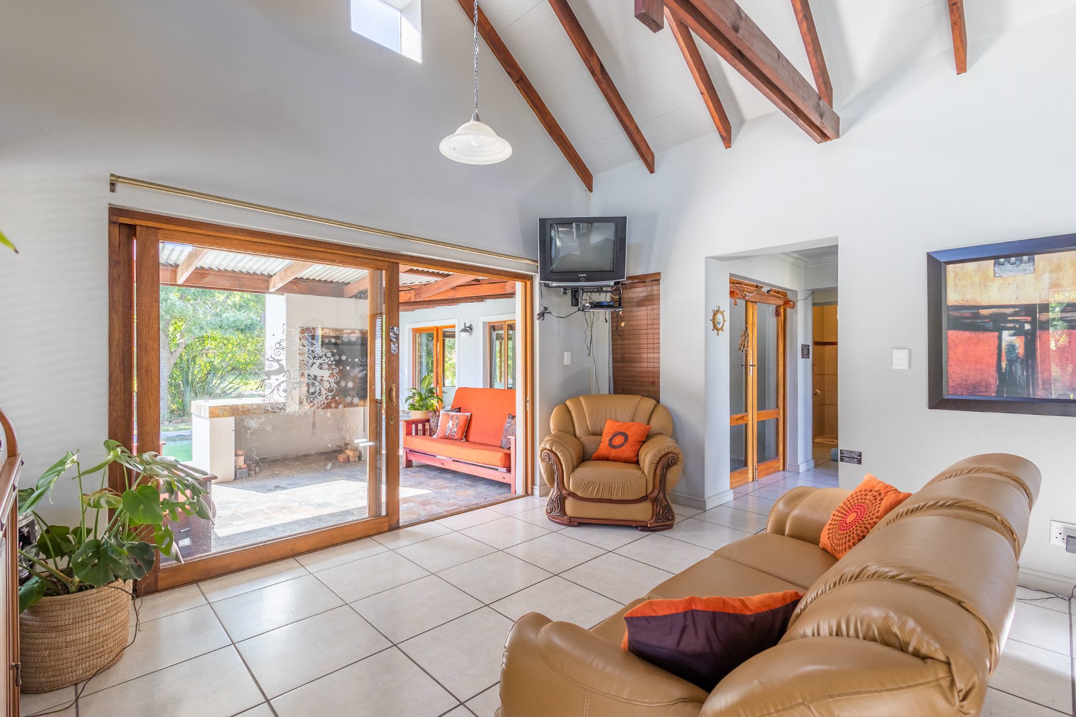 3 Bedroom House For Sale Brenton on Lake 1KG1592532 Pam Golding