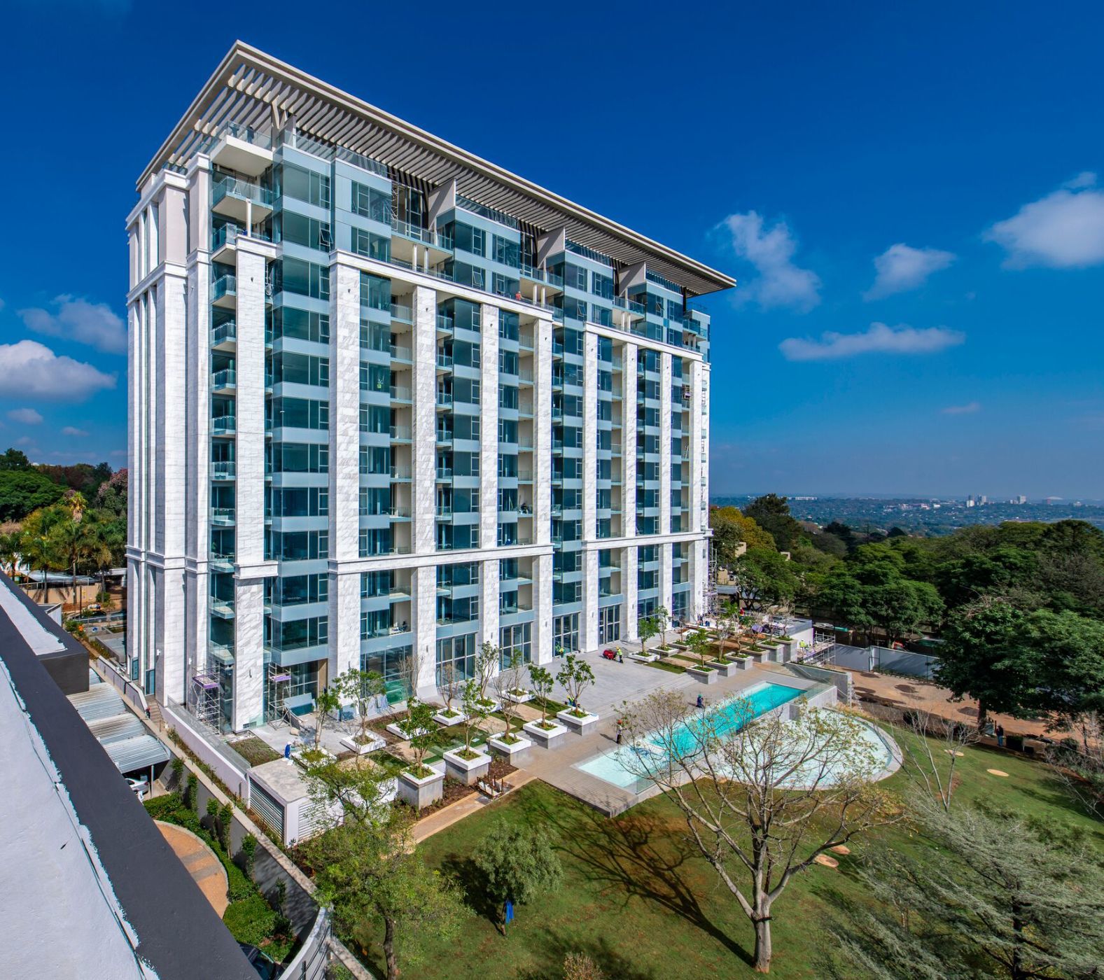 3 Bedroom Apartment For Sale Sandhurst HP1599962 Pam Golding