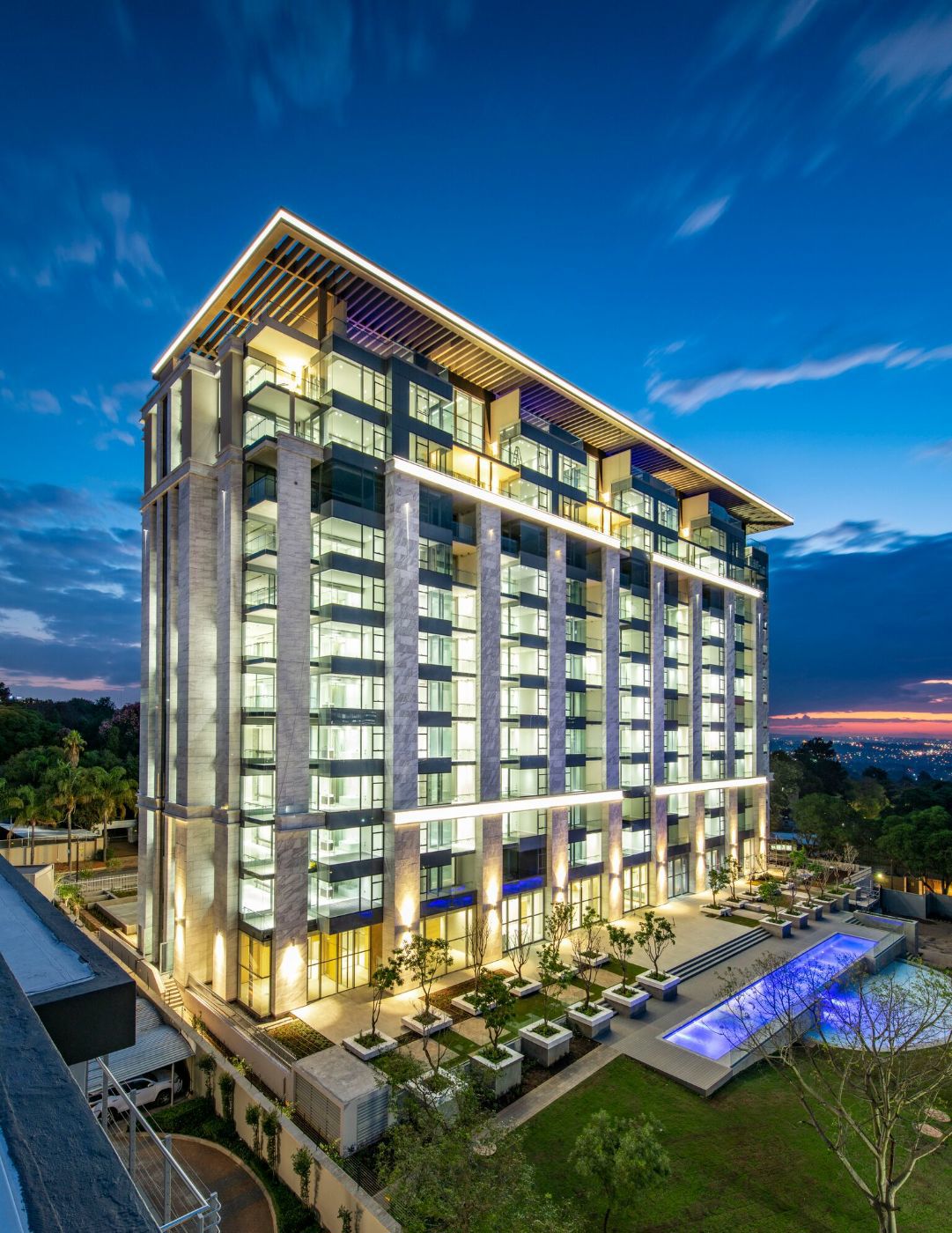 2 Bedroom Apartment For Sale Sandhurst HP1599959 Pam Golding