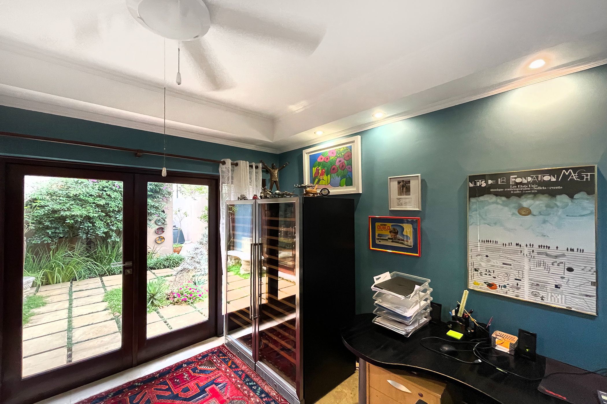 4 Bedroom Cluster House For Sale Hyde Park (Sandton) HP1602783