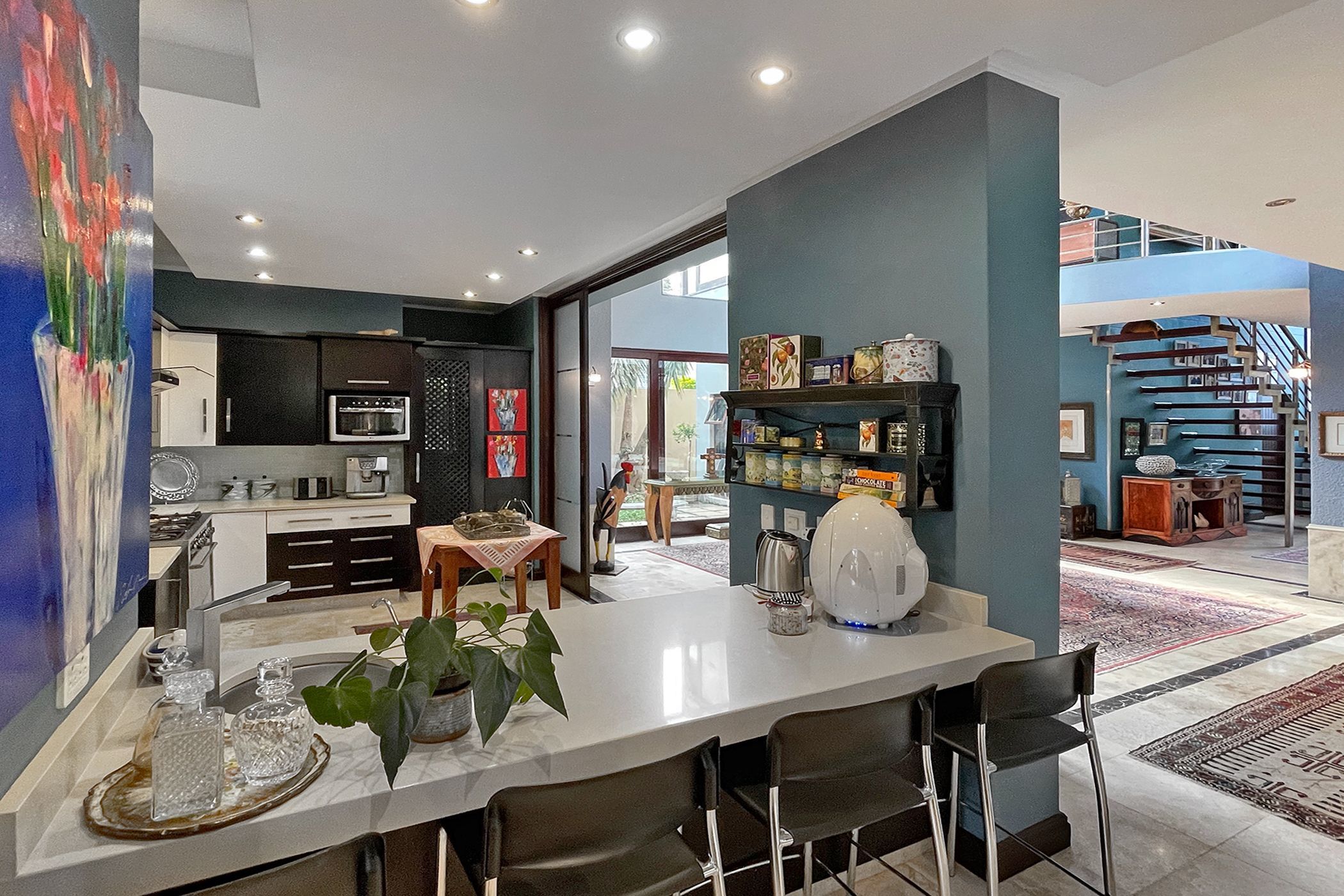 4 Bedroom Cluster House For Sale Hyde Park (Sandton) HP1602783