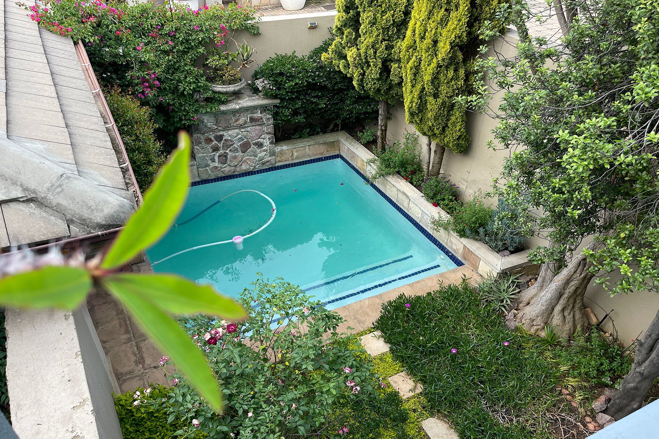 4 Bedroom Cluster House For Sale Hyde Park (Sandton) HP1602783