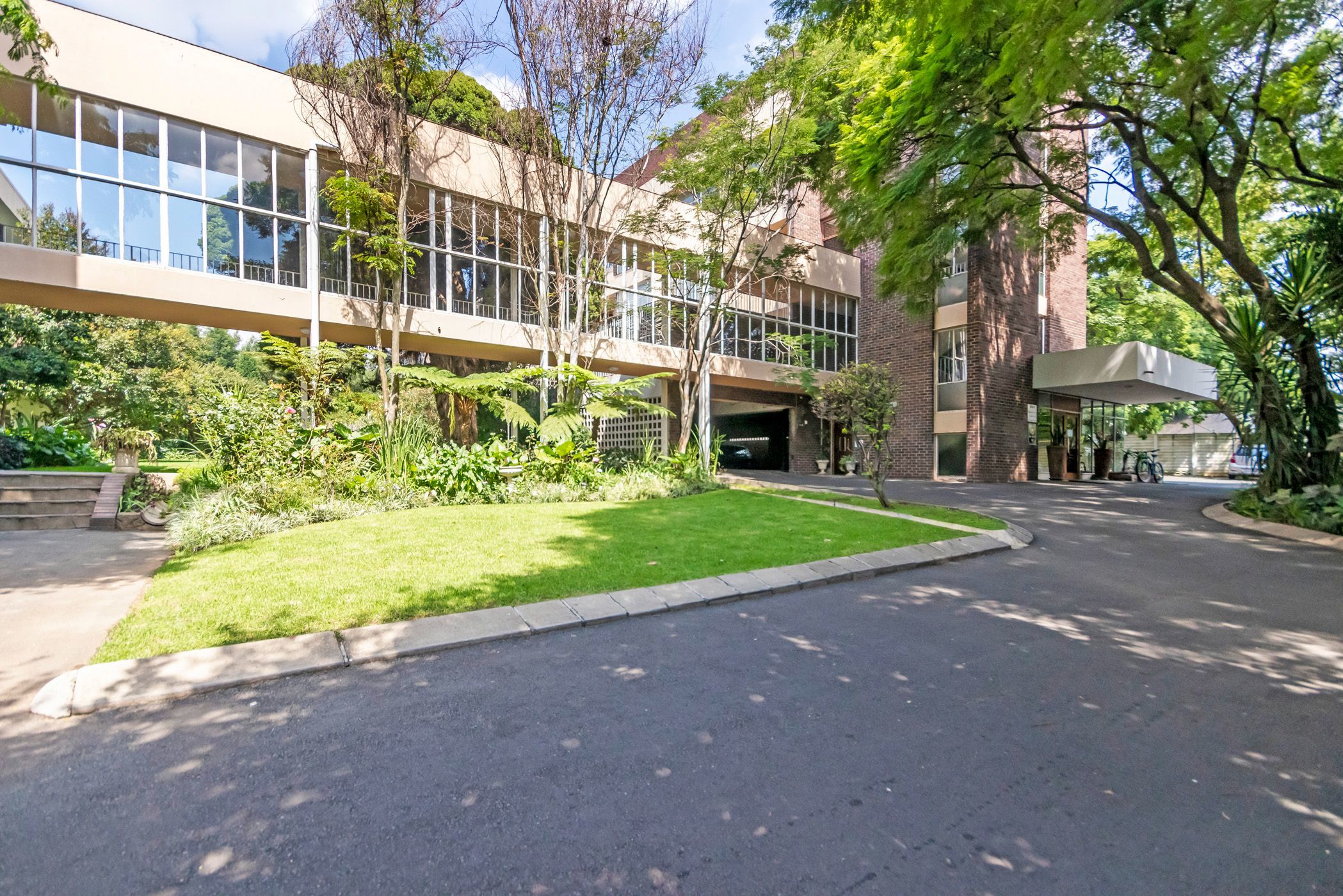 1 Bedroom Apartment For Sale Orchards HP1604378 Pam Golding Properties