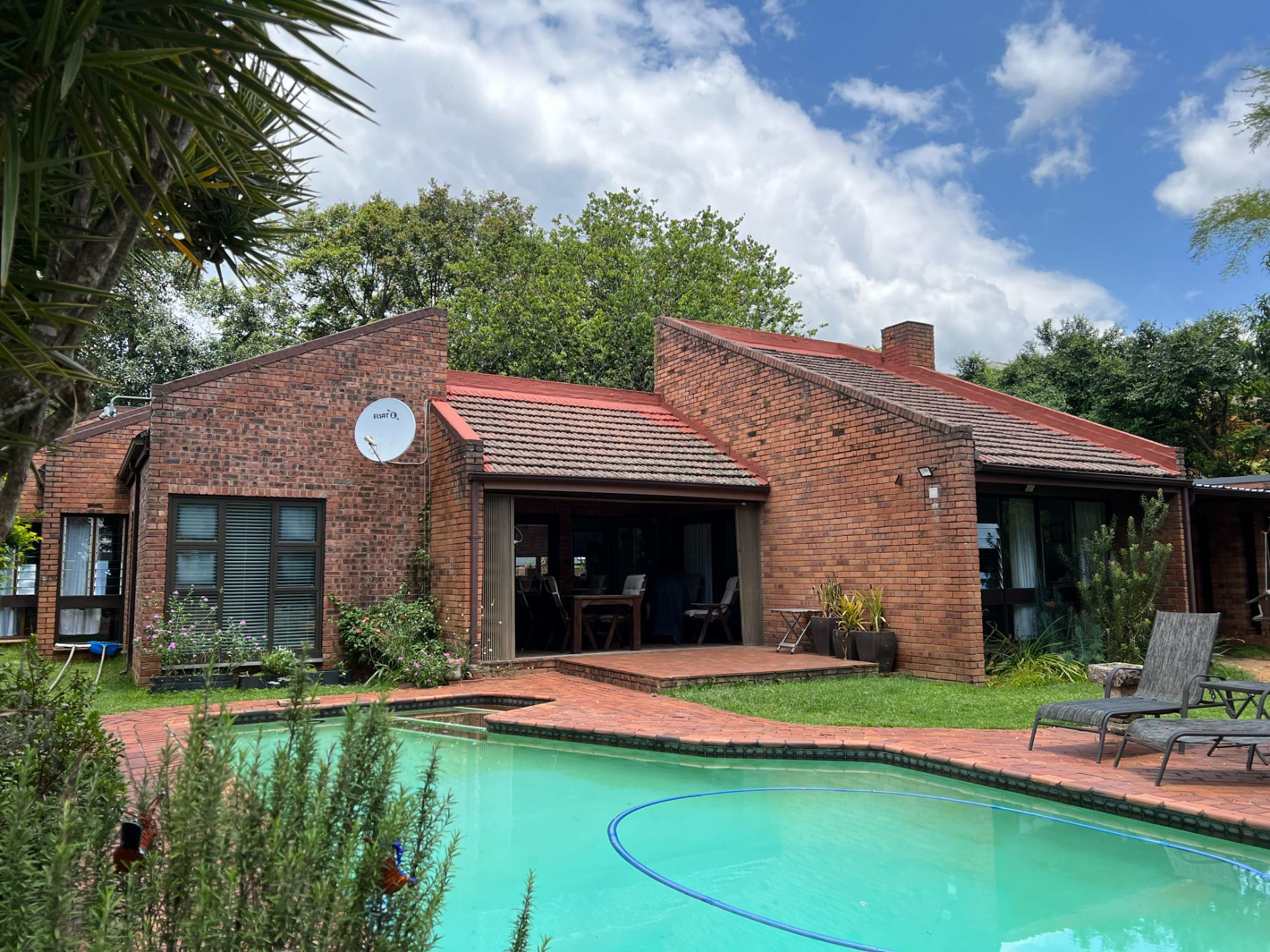 4 Bedroom House For Sale Montrose 1PM1601865 Pam Golding Properties