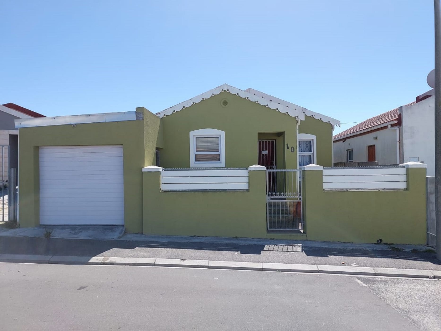 Bayview (Strandfontein) 2 Bedroom Houses For Sale Pam Golding Properties