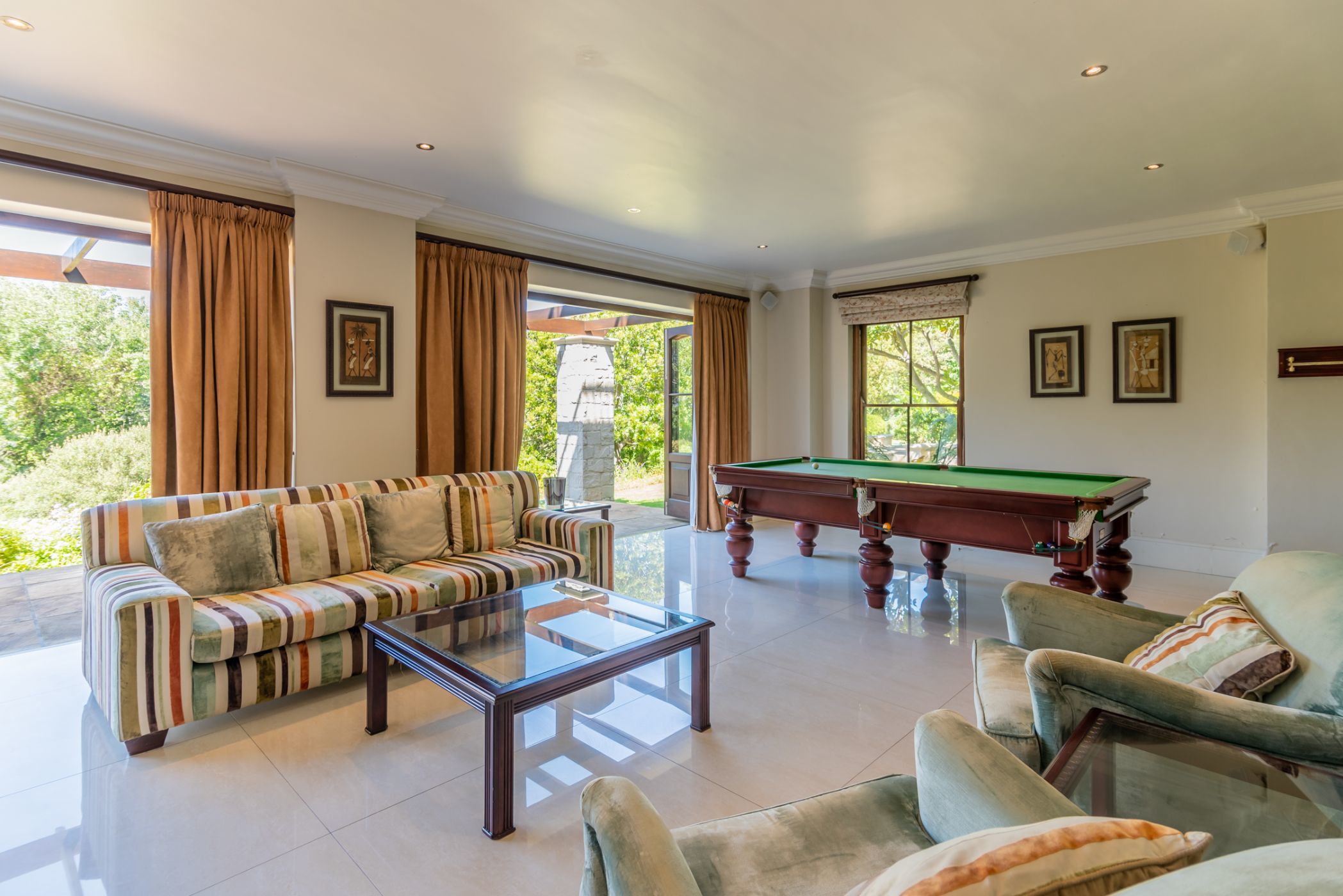 5 Bedroom House For Sale Constantia Upper KW1601849 Pam Golding