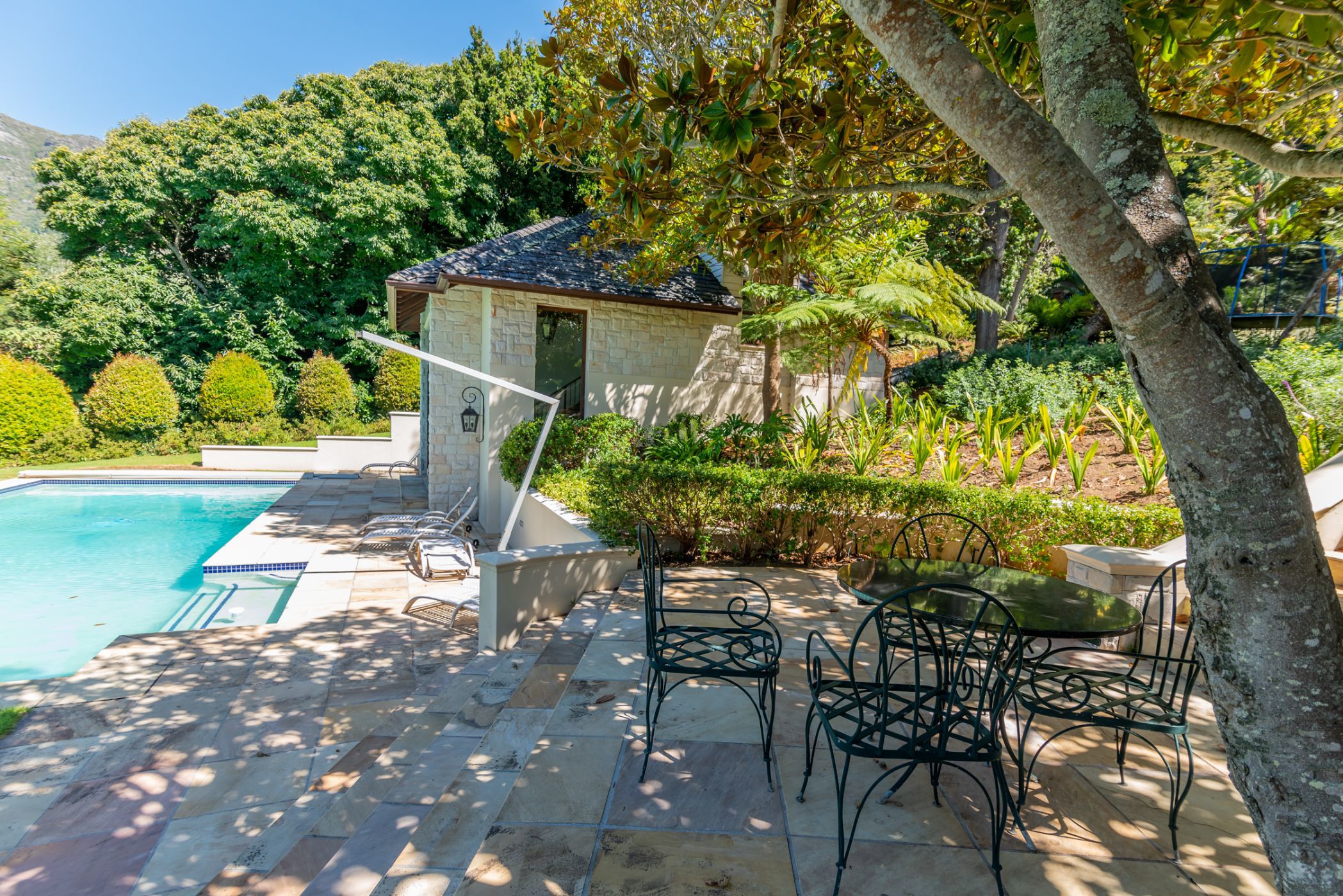 5 Bedroom House For Sale Constantia Upper KW1601849 Pam Golding