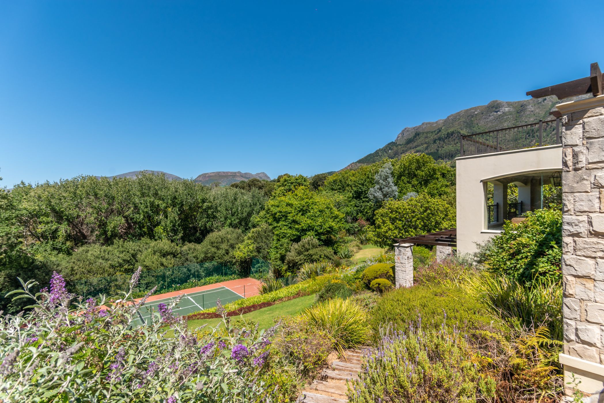 5 Bedroom House For Sale Constantia Upper KW1601849 Pam Golding