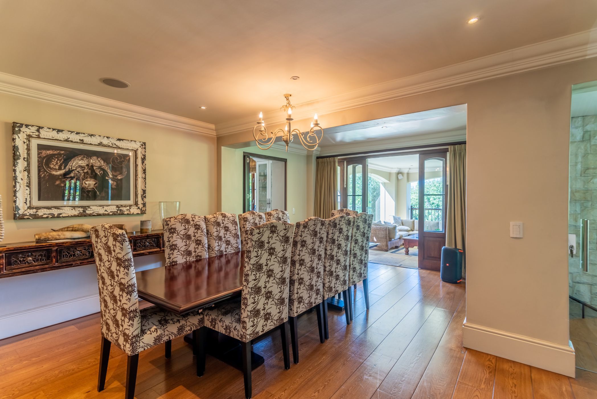 5 Bedroom House For Sale Constantia Upper KW1601849 Pam Golding