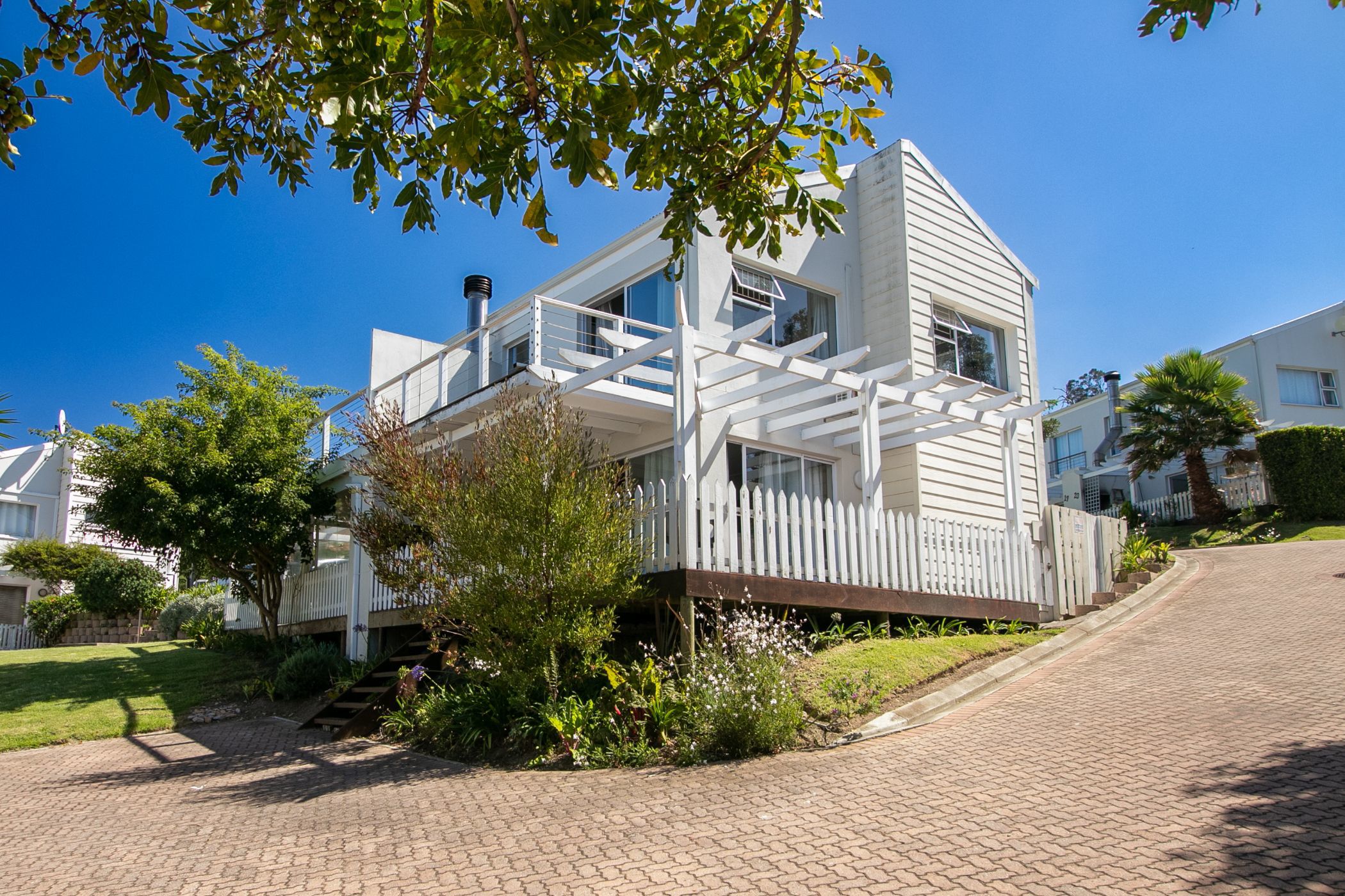 2 Bedroom Doublestorey Apartment For Sale Knysna Central