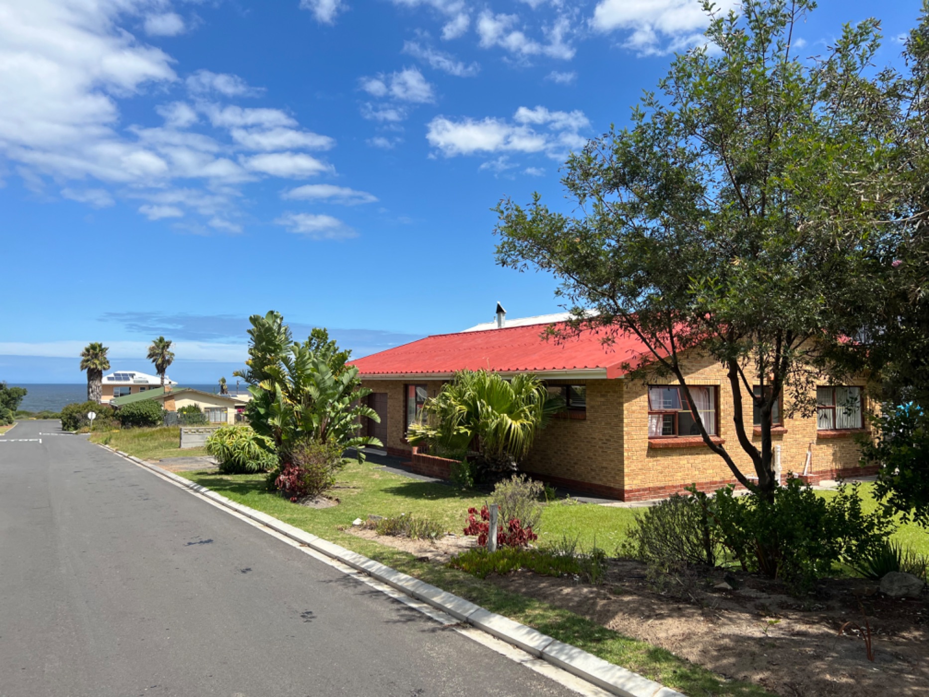 3 Bedroom House For Sale Kleinmond KN1607035 Pam Golding Properties