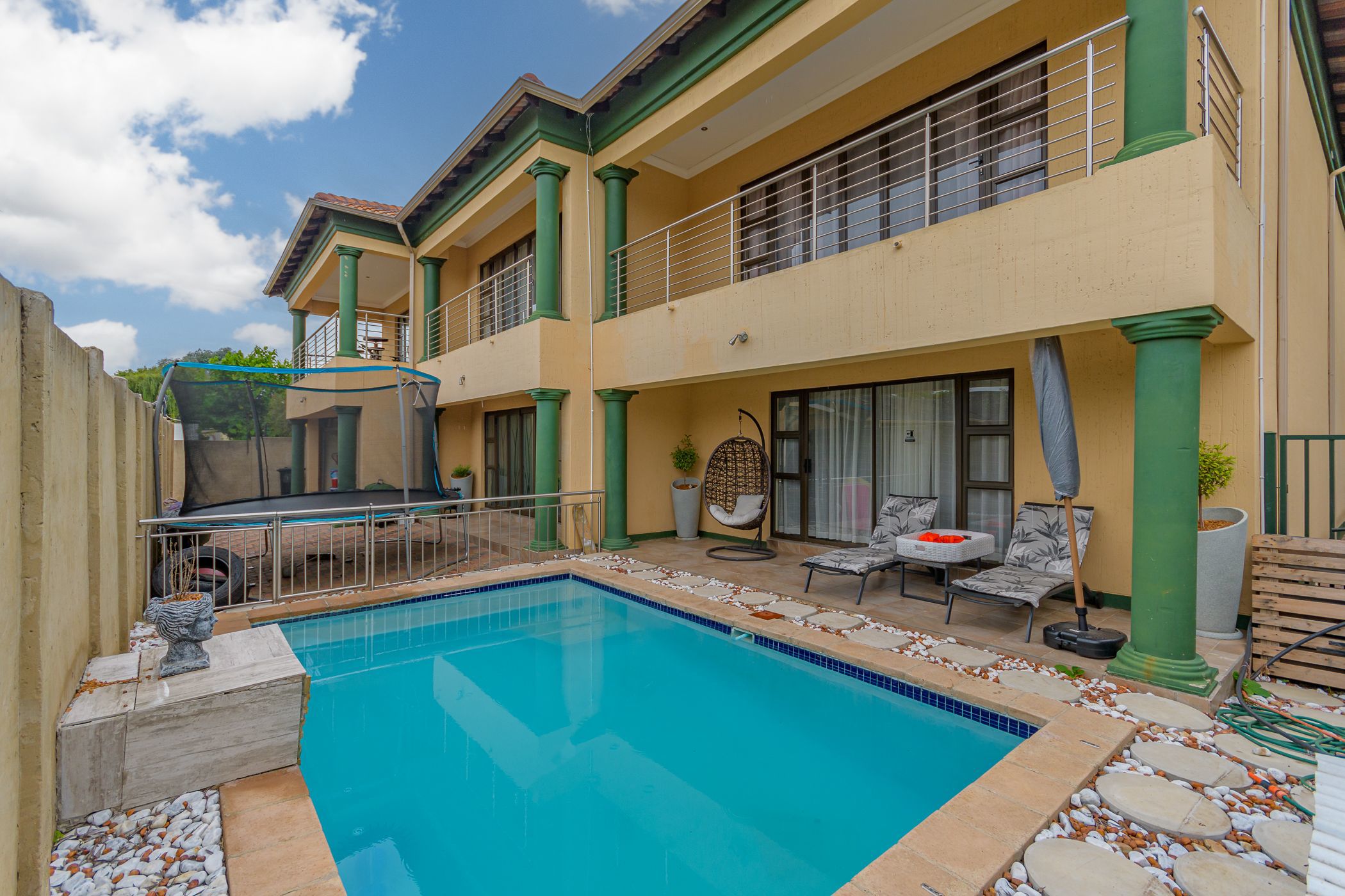 5 Bedroom House For Sale Kempton Park EN1601331 Pam Golding