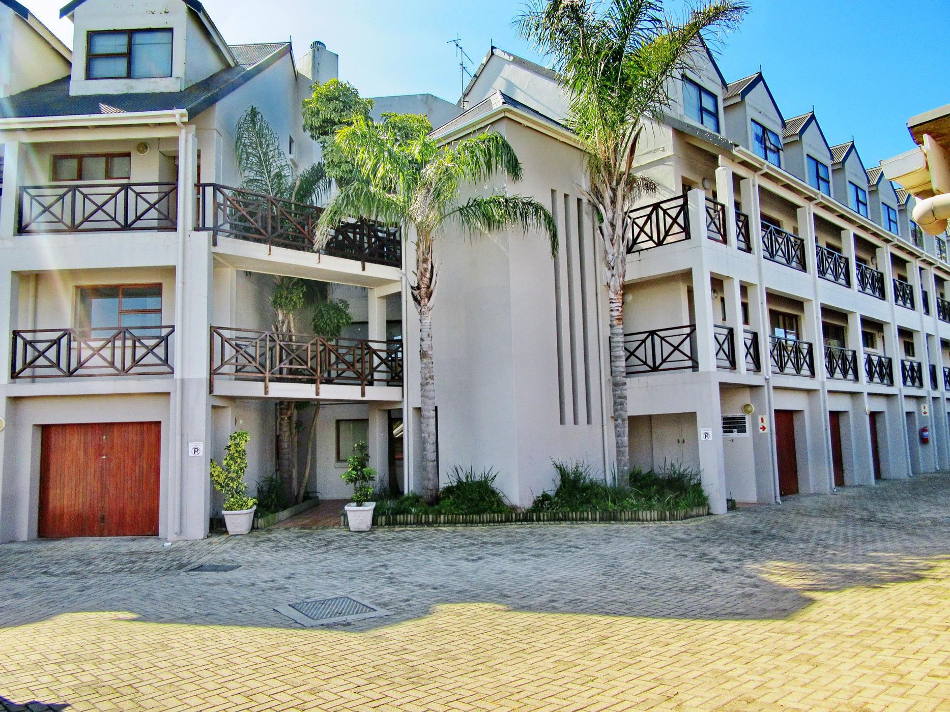 3 Bedroom Apartment For Sale Hartenbos 1MB1602824 Pam Golding
