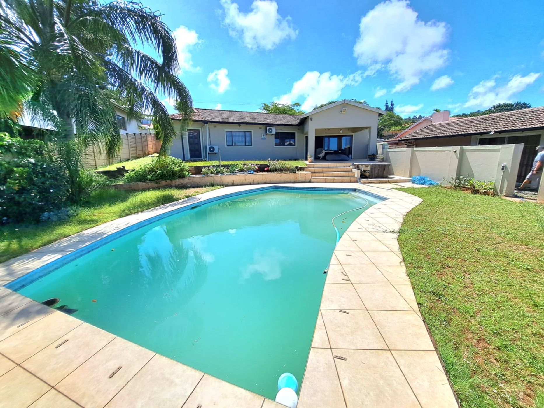 3 Bedroom House For Sale Glenashley 1ND1602401 Pam Golding Properties