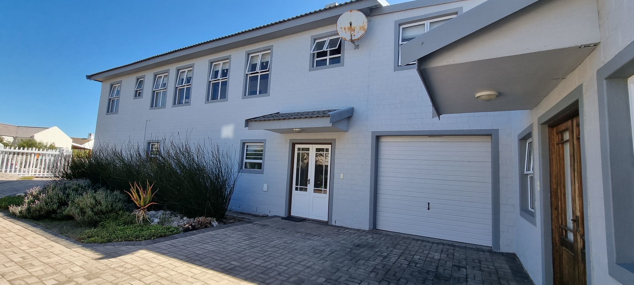 3 Bedroom House For Sale Country Club LA1603729 Pam Golding