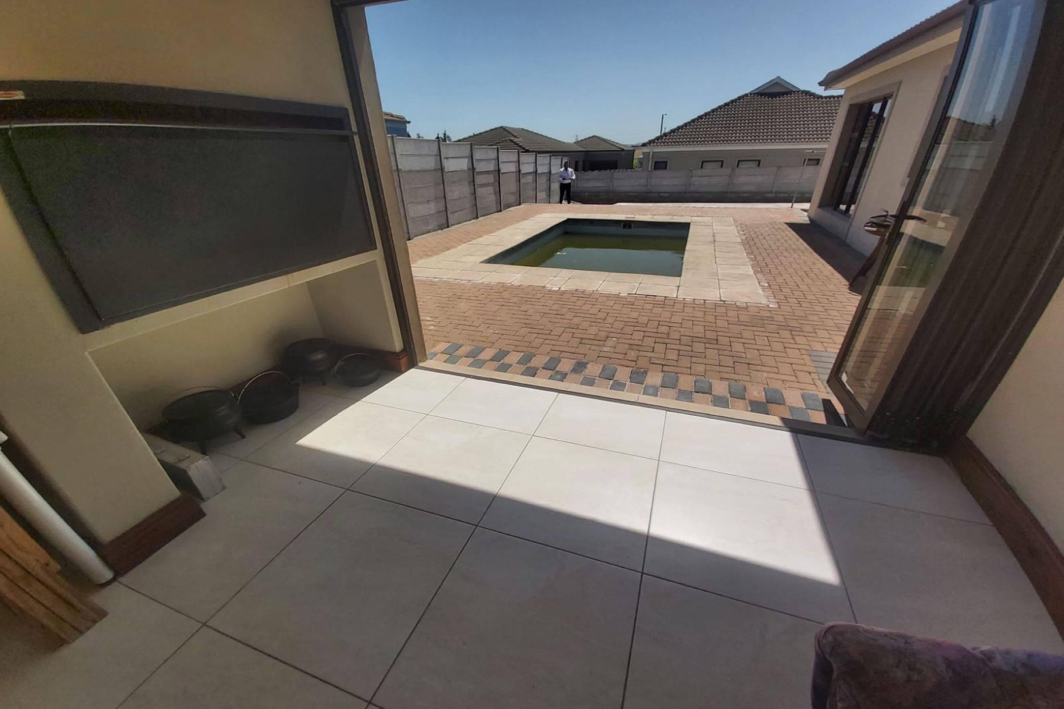 3 Bedroom House For Sale Rouxville (Kuils River) 1KV1604585 Pam