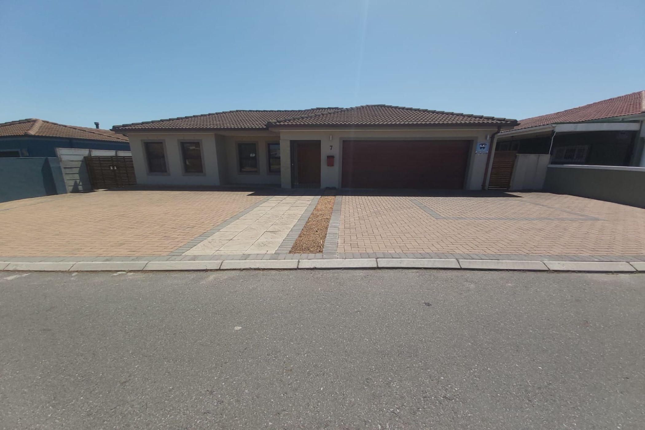 3 Bedroom House For Sale Rouxville (Kuils River) 1KV1604585 Pam