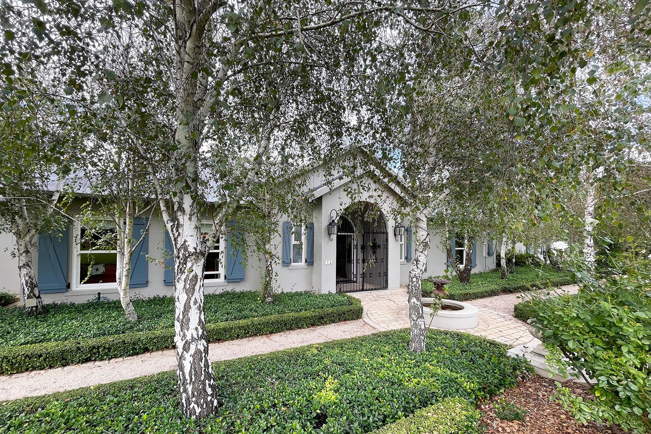 4 Bedroom House For Sale Blue Hills Country Estate FW1601268 Pam Golding Properties