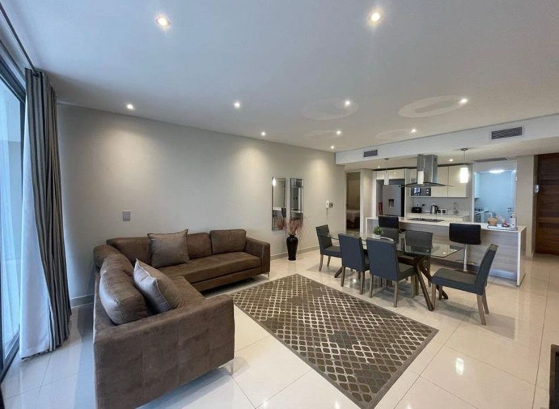 2 Bedroom Apartment To Rent New Town Centre 1ND1604636 Pam