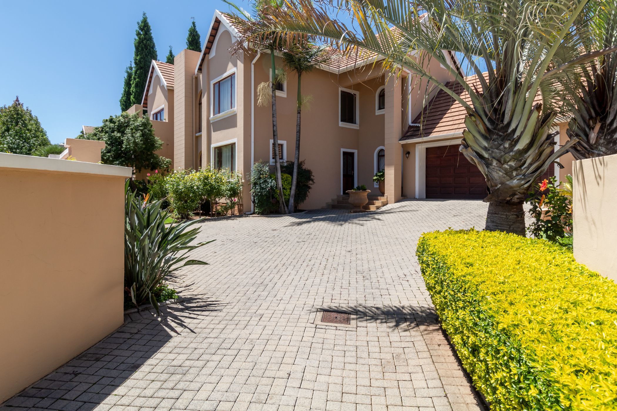 4 Bedroom House For Sale Woodlands Lifestyle Estate PT1603539 Pam Golding Properties