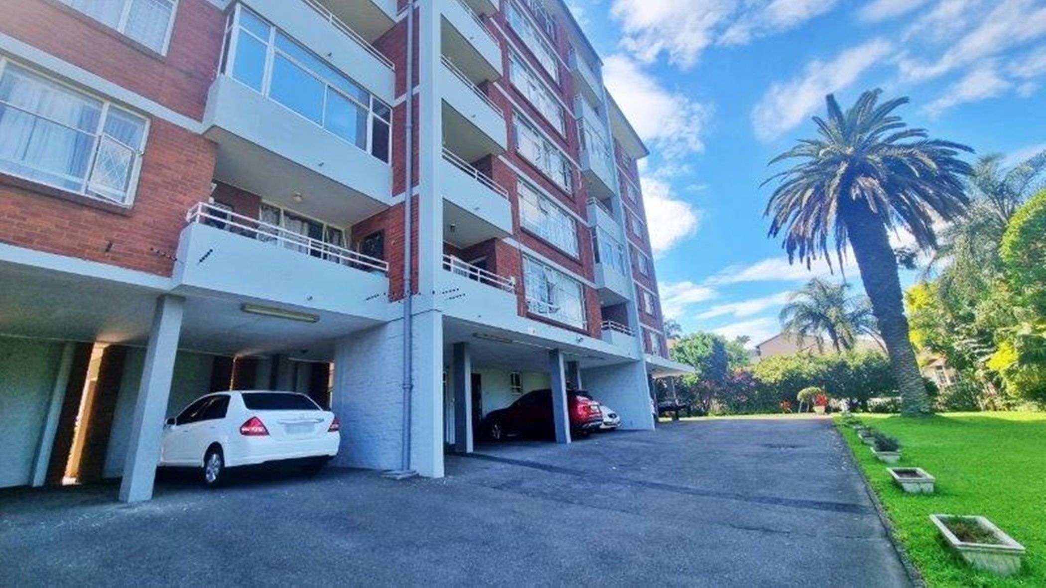 1 Bedroom Apartment For Sale Glenwood (Durban) 1DA1603360 Pam