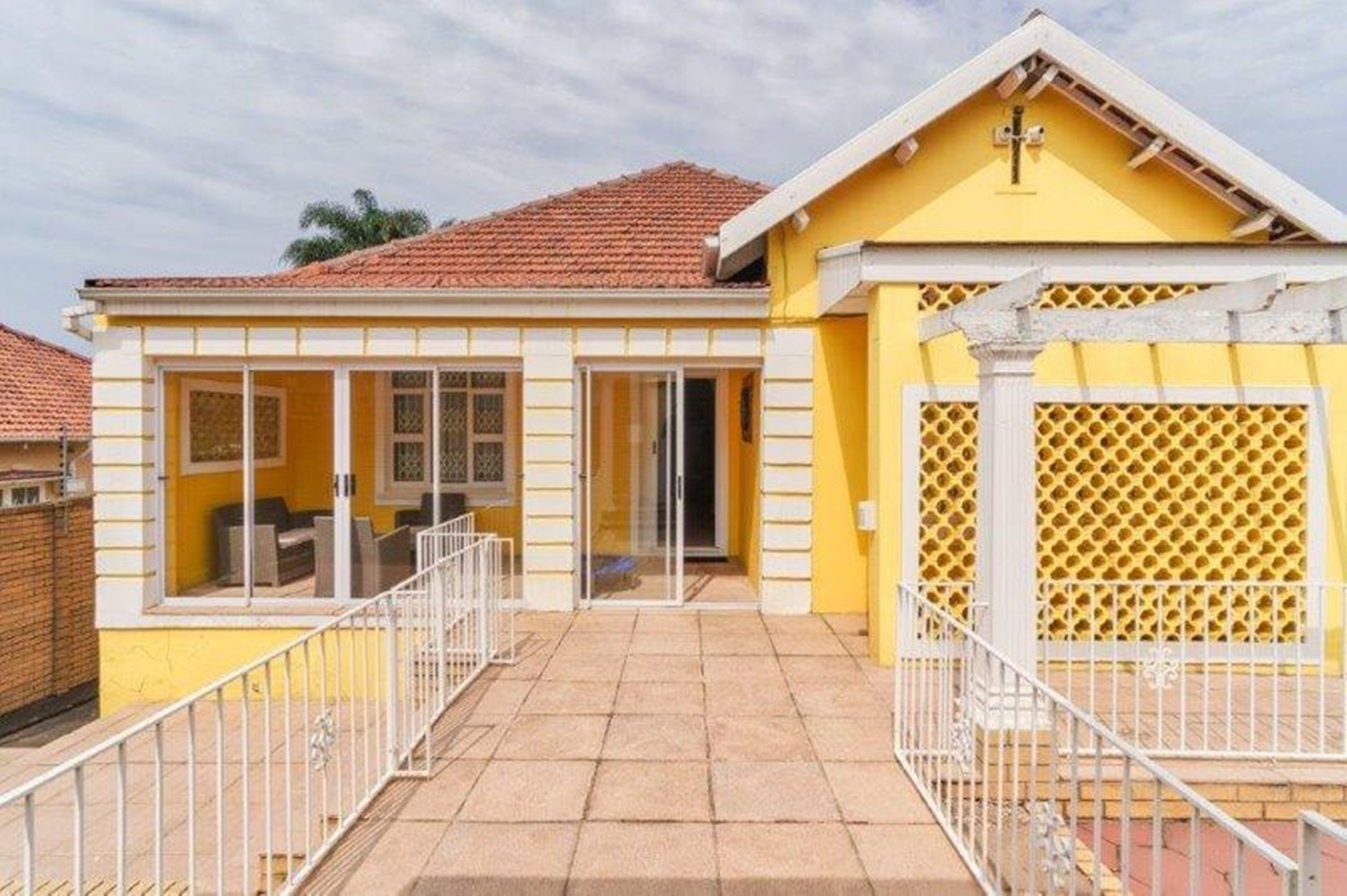 3 Bedroom House For Sale Glenwood (Durban) 1DA1604293 Pam Golding