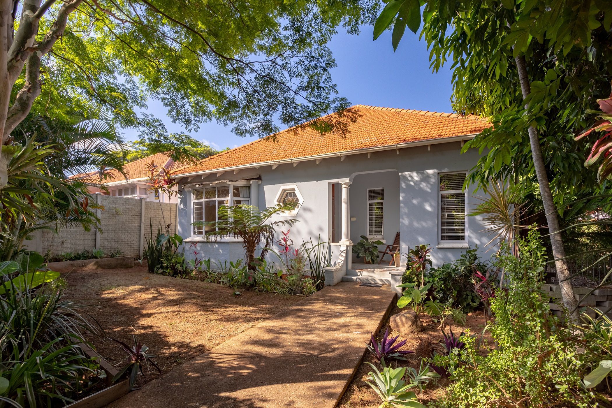 3 Bedroom House For Sale Glenwood (Durban) 1DA1601886 Pam Golding