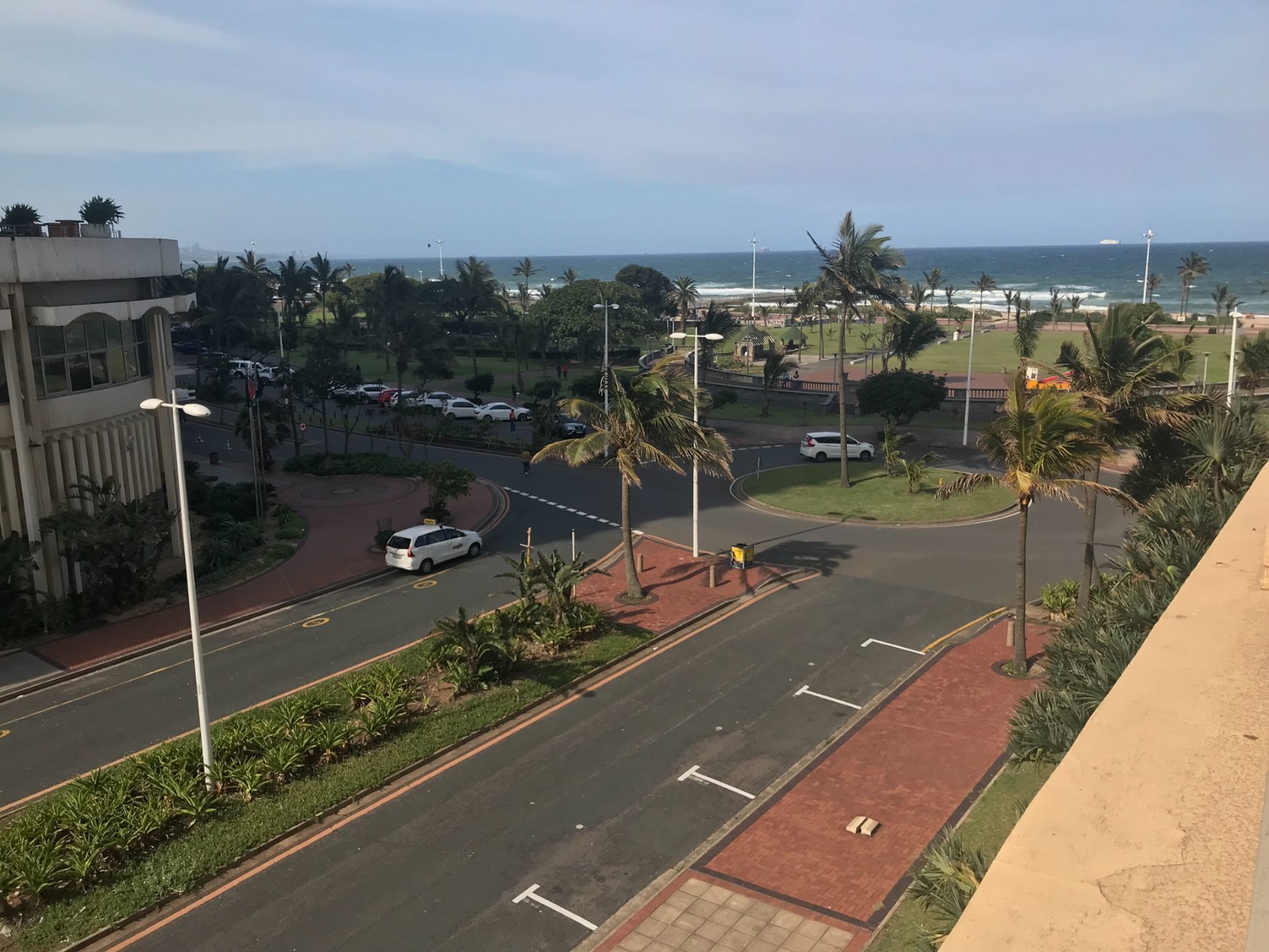 2 bedroom apartment for sale in South Beach Durban