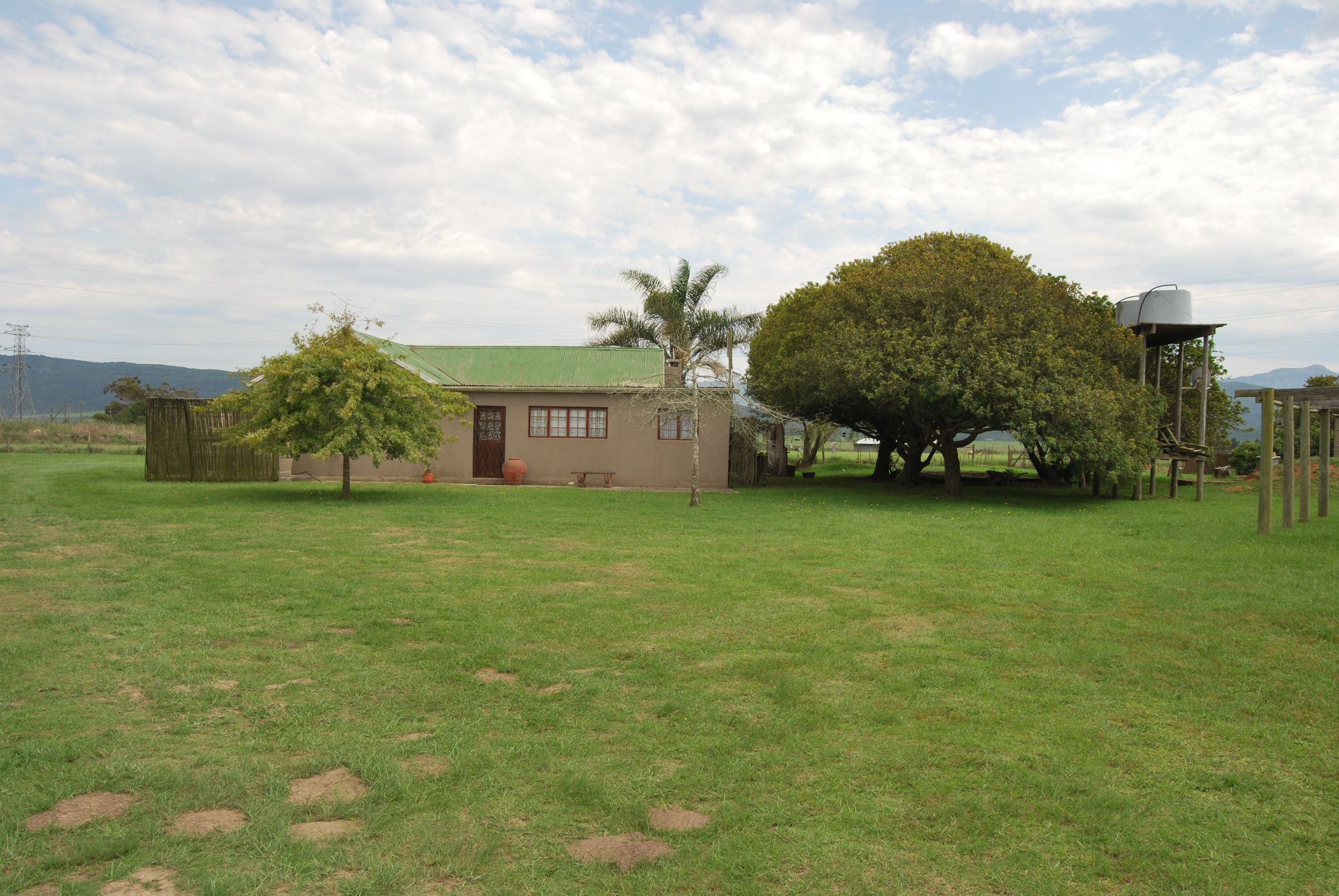 3.21 hectare Smallholding For Sale Sedgefield Rural 1SH1544059 Pam Golding Properties