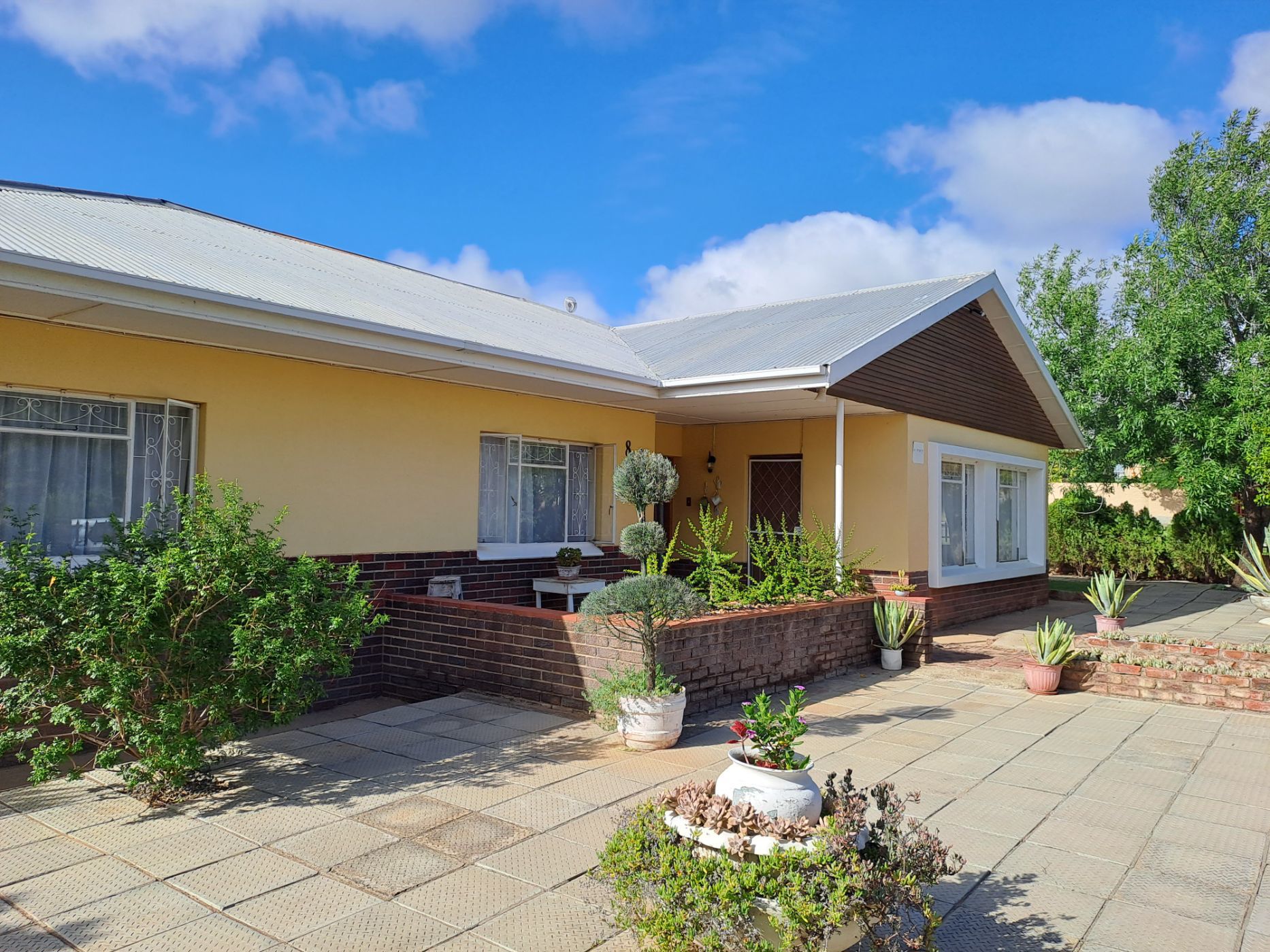 4 Bedroom House For Sale 1KK1561014 Pam Golding