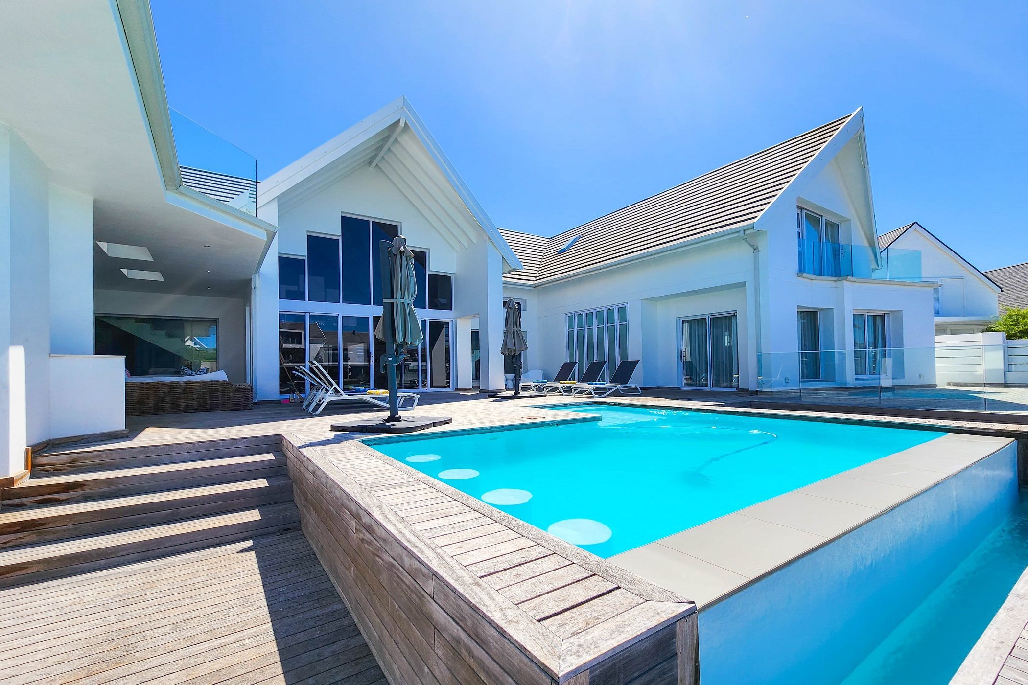 6 Bedroom House To Rent St Francis Bay 1SA1603877 Pam Golding