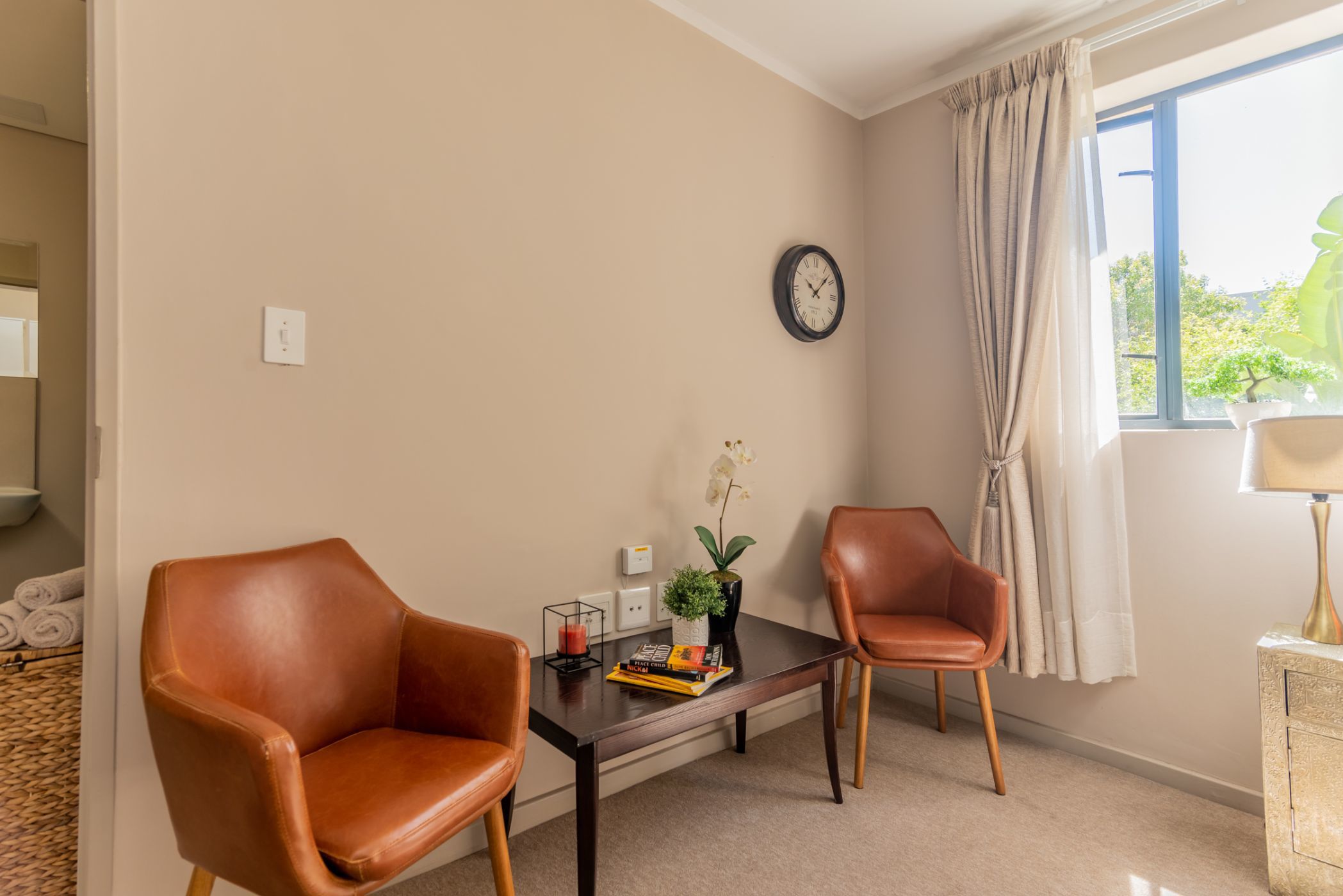 1 Bedroom Studio Apartment For Sale Pinelands (Cape Town) KW1603058