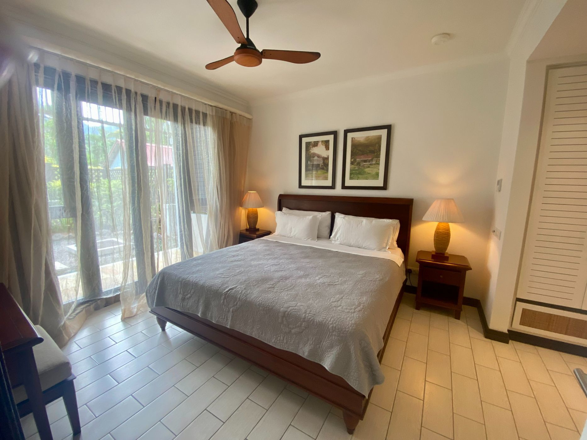 1 Bedroom Apartment For Sale Eden Island (Seychelles) SR1602035
