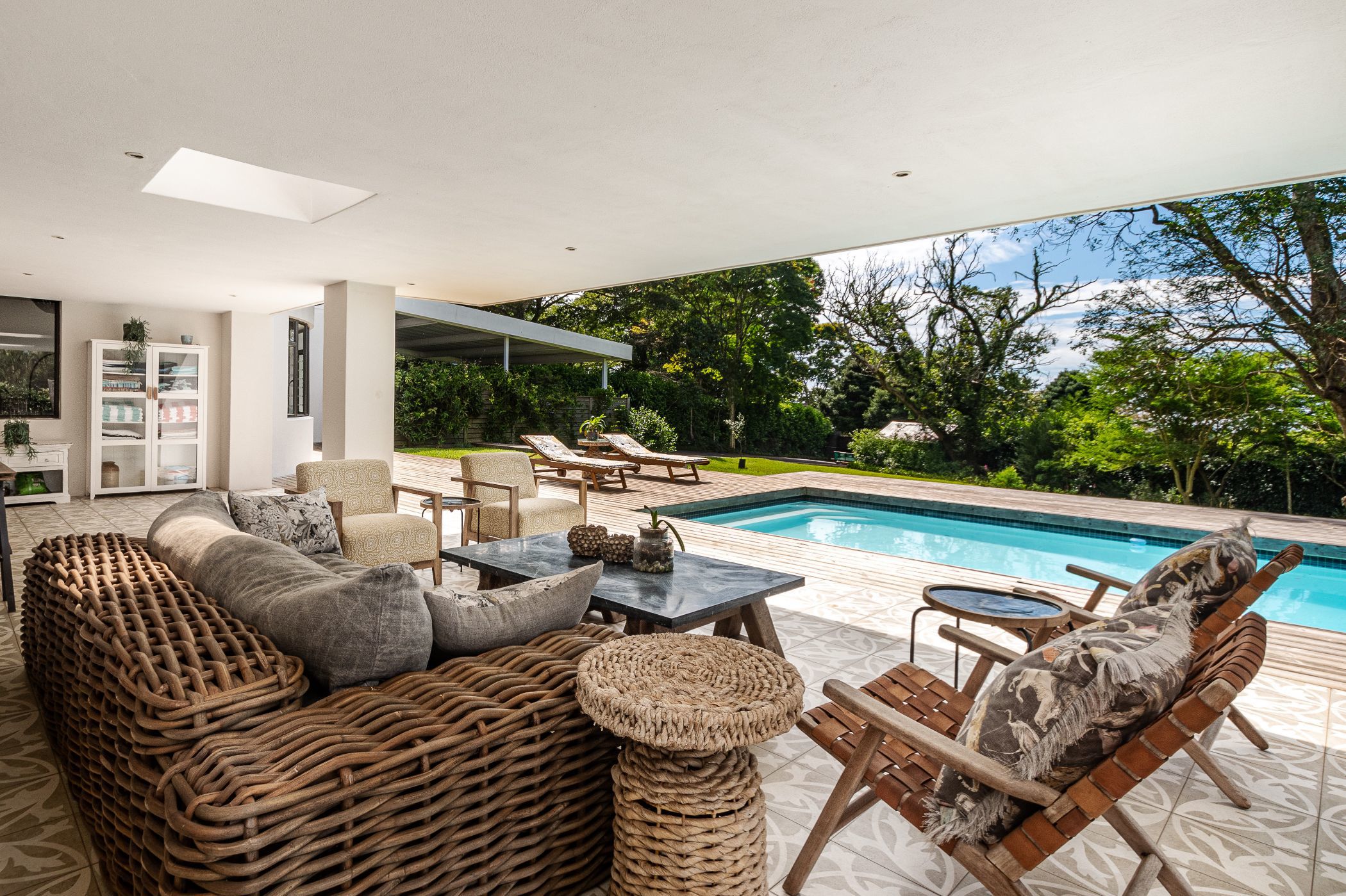 4 Bedroom House For Sale Winston Park 1KF1601559 Pam Golding