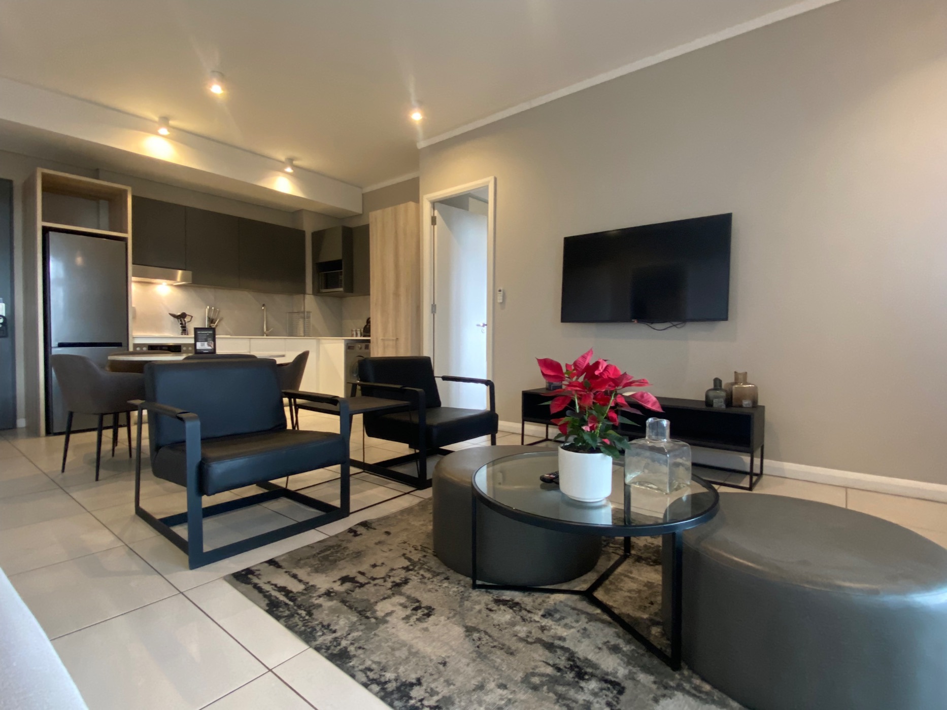 2 bedroom apartment for sale in Menlyn