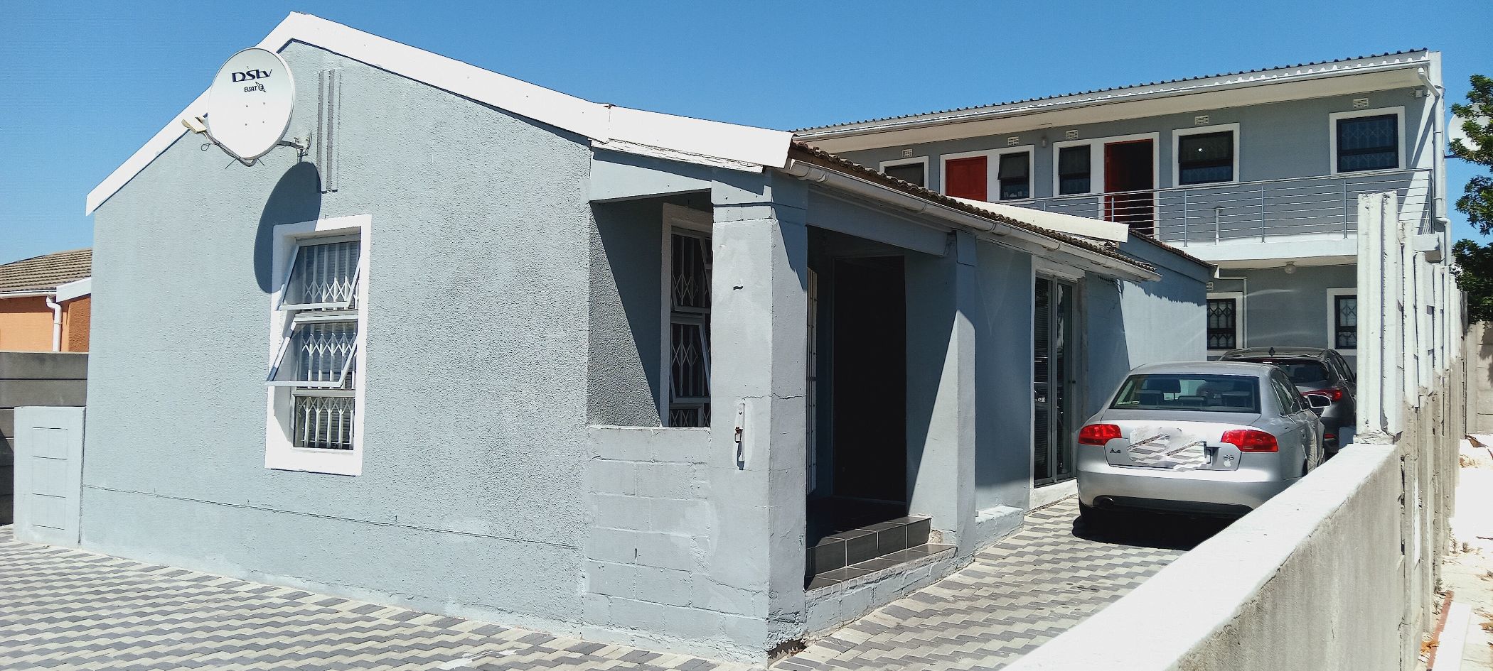 7 bedroom house for sale in Camelot (Blue Downs)