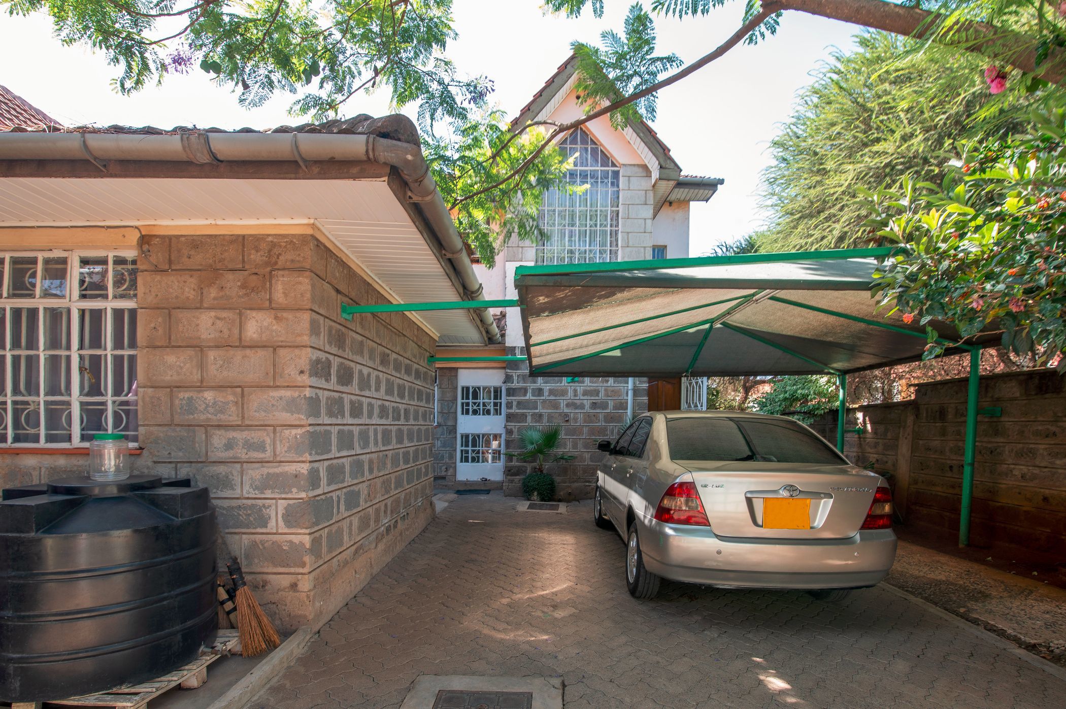 3 bedroom house for sale in South B (Kenya)