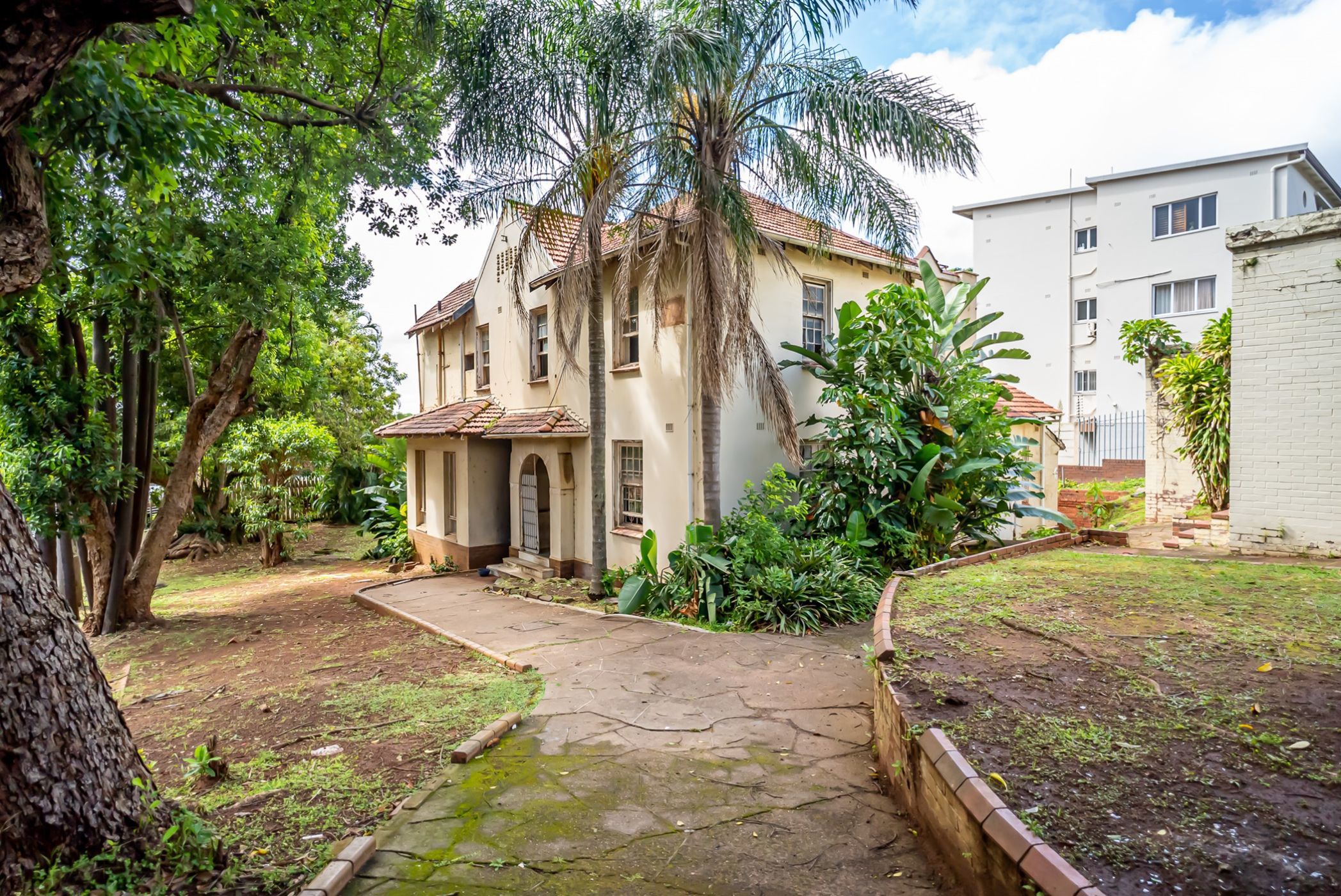 Doublestorey House For Sale Bulwer (Durban) 1DA1604129 Pam